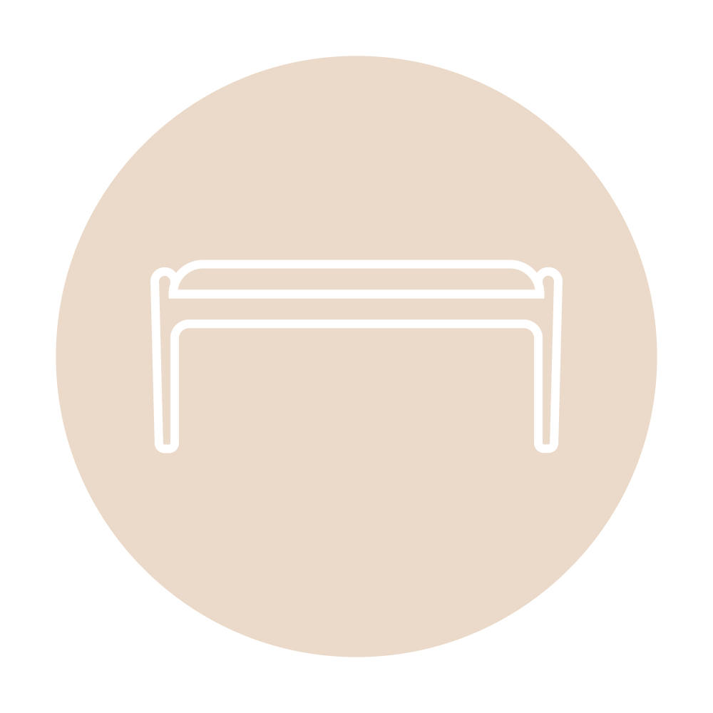 benches