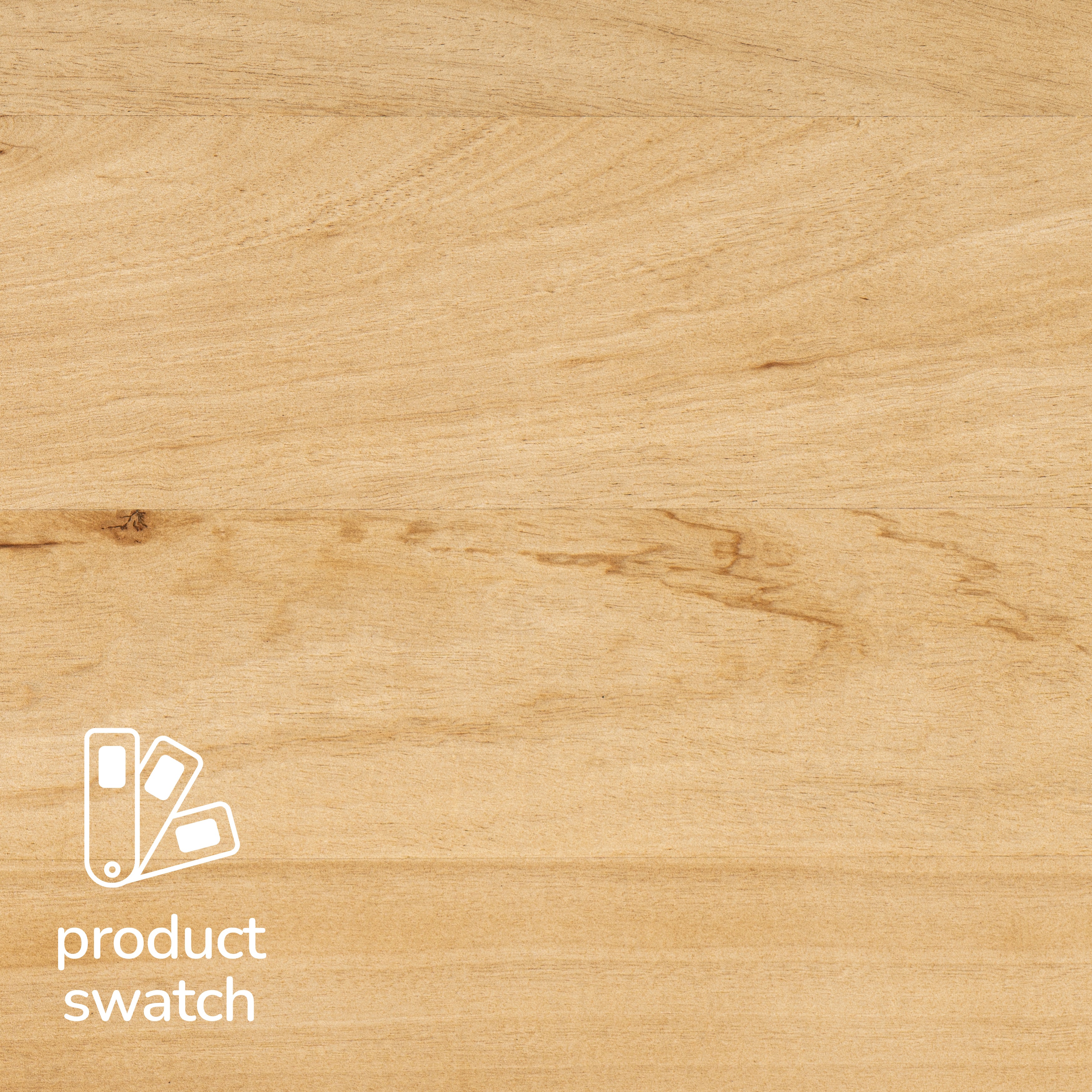 Tilly Solid Wood Bench - Light Blonde