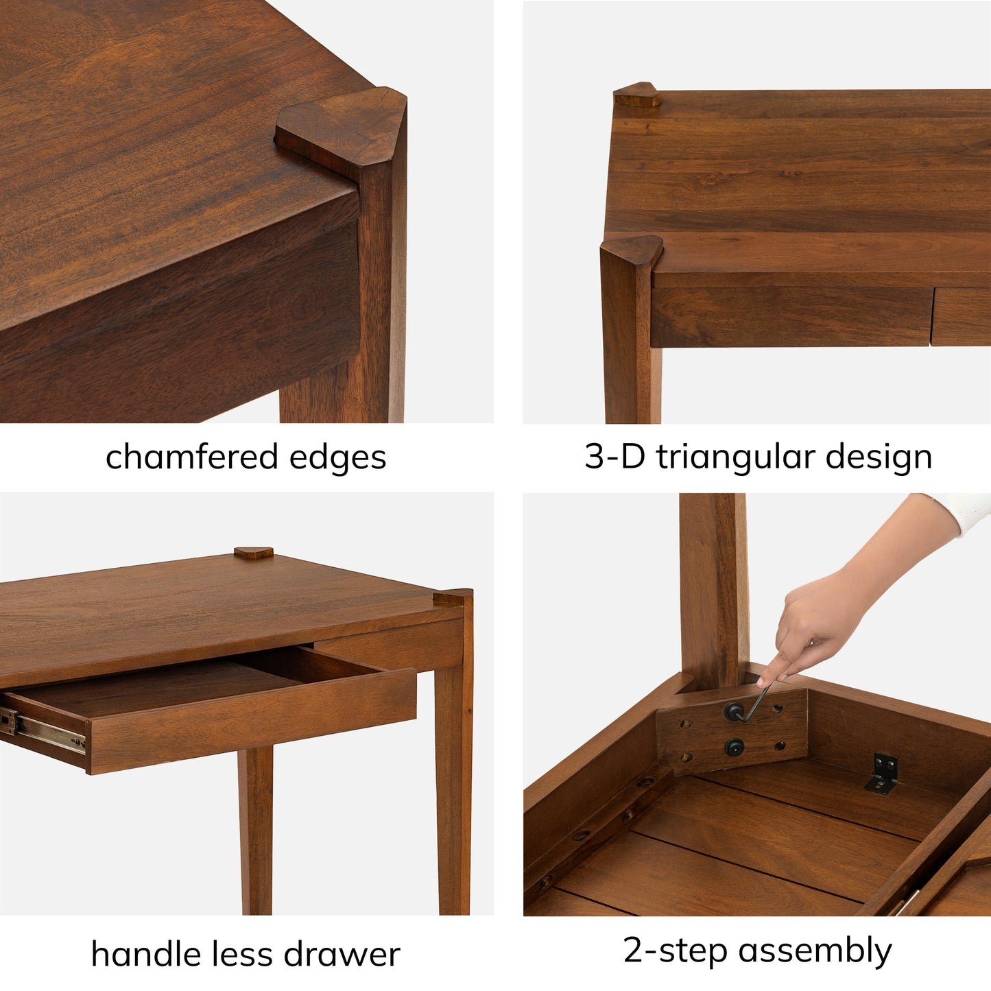 walnut