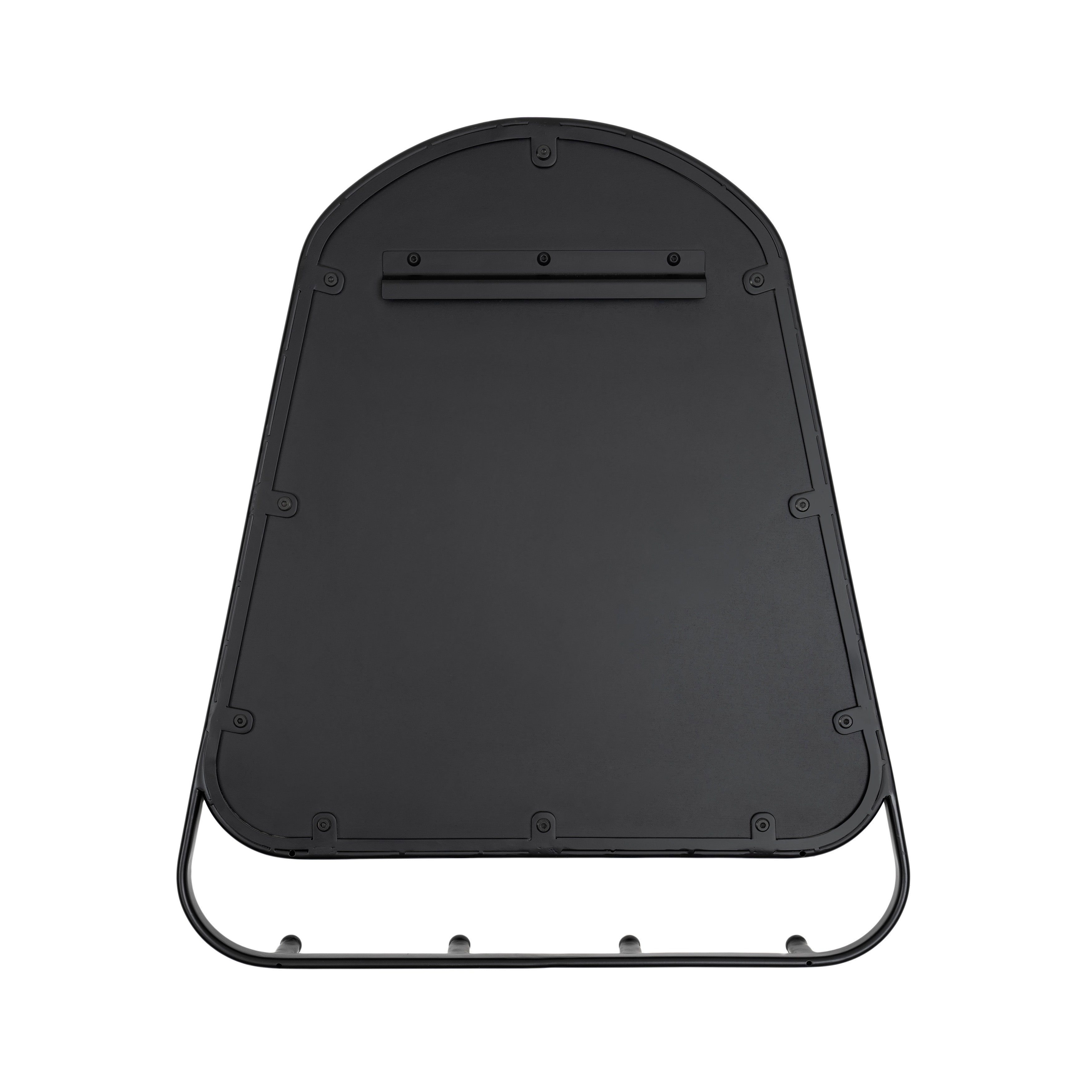 Harrison Accent Wall Mirror - Black