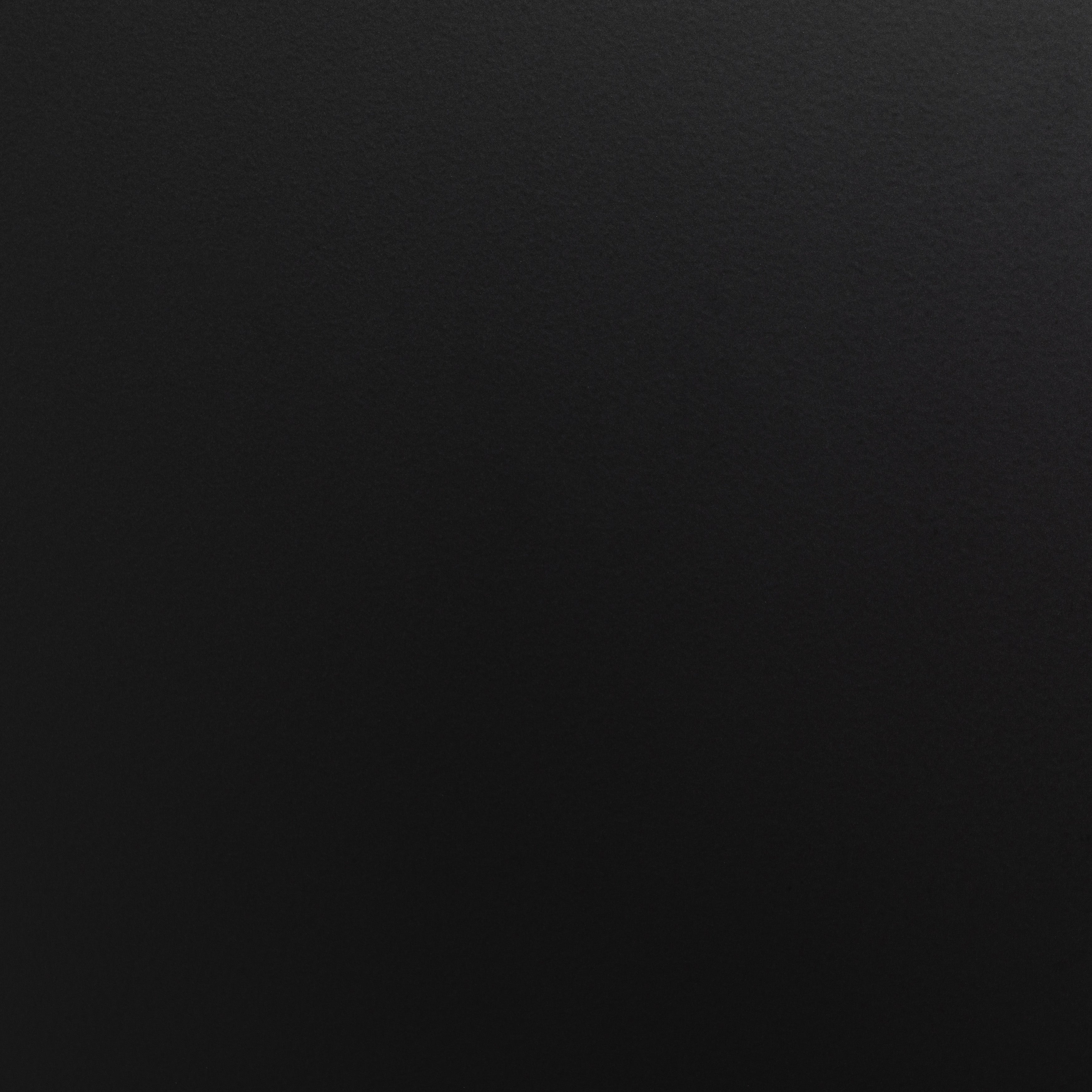 Como Accent Wall Mirror - Black