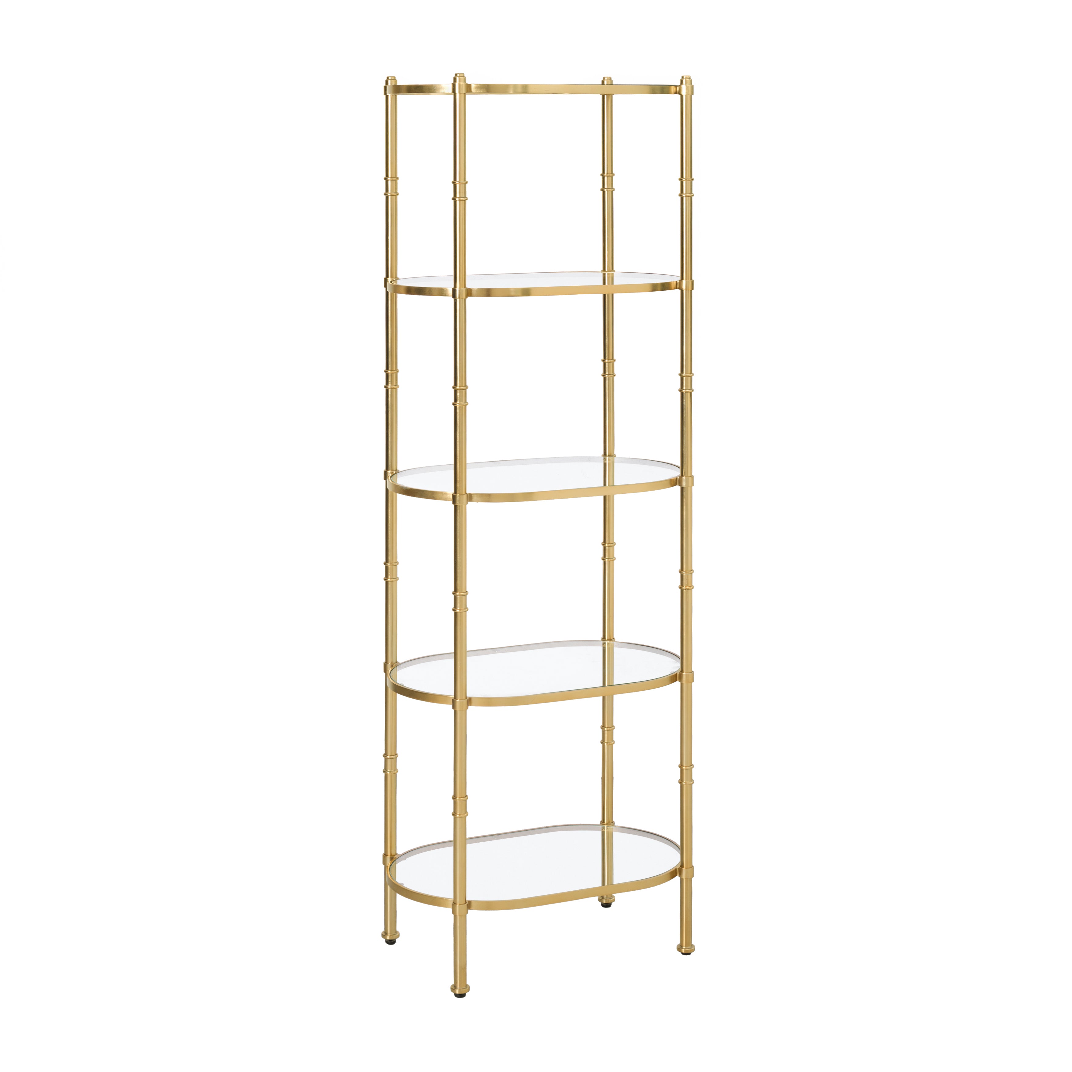 antique brass