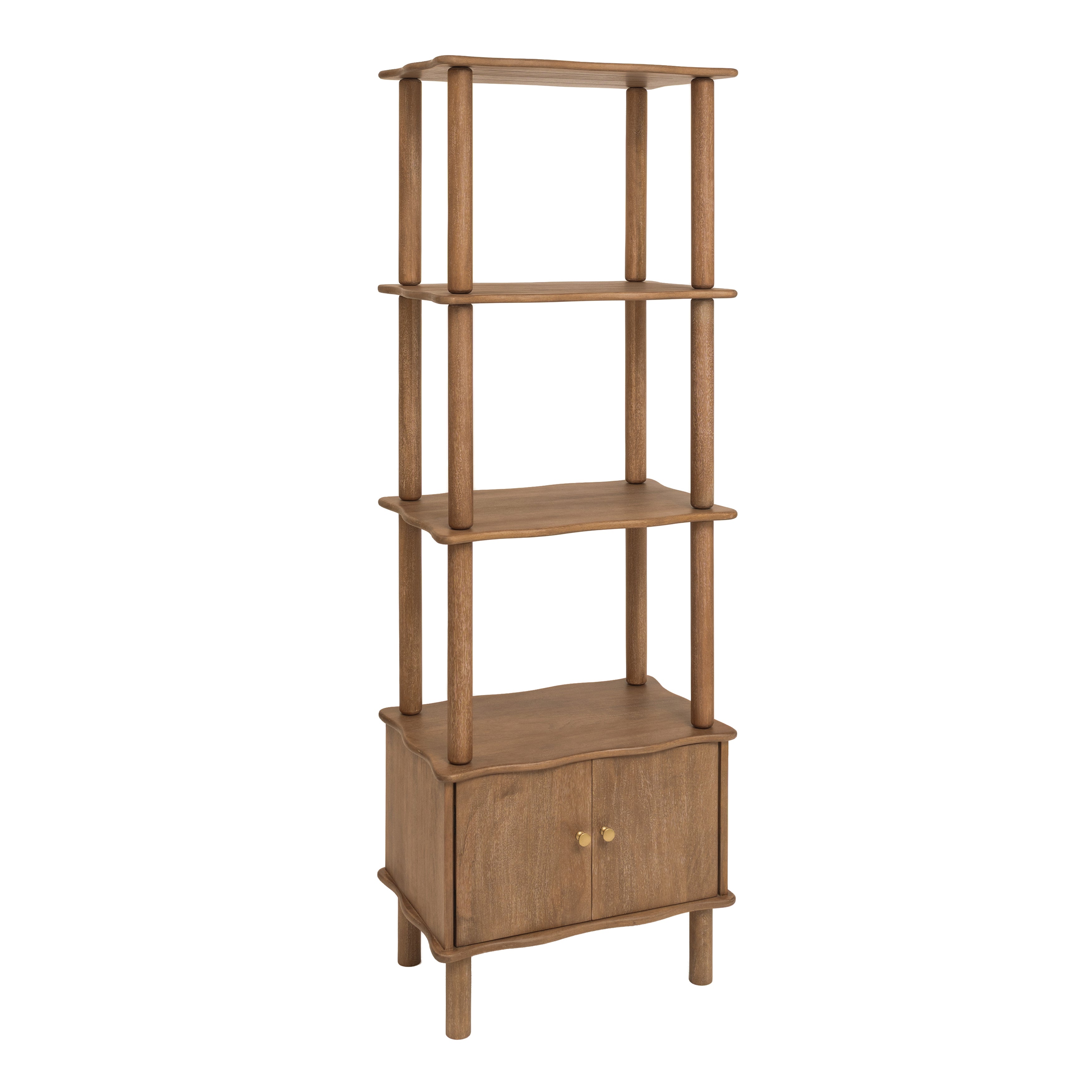 cerused taupe
