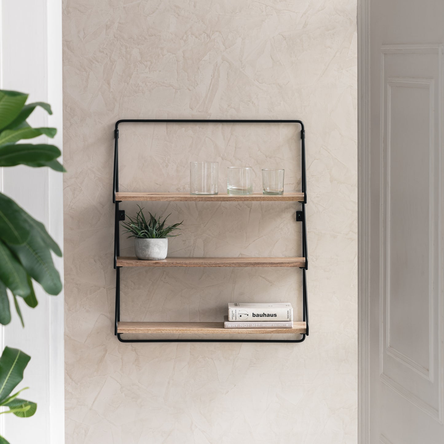 Teya Wall Mounted Shelf