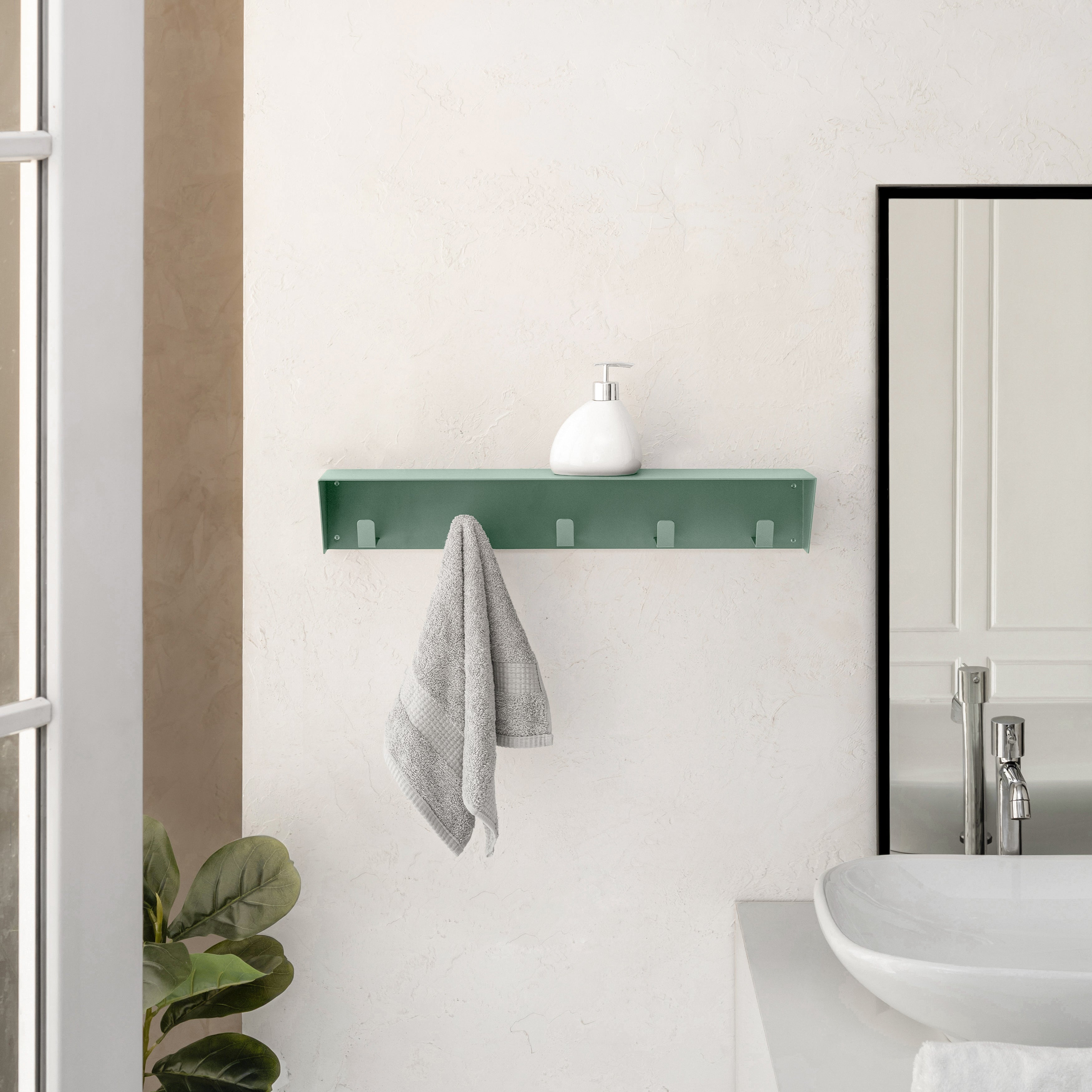 sage green
