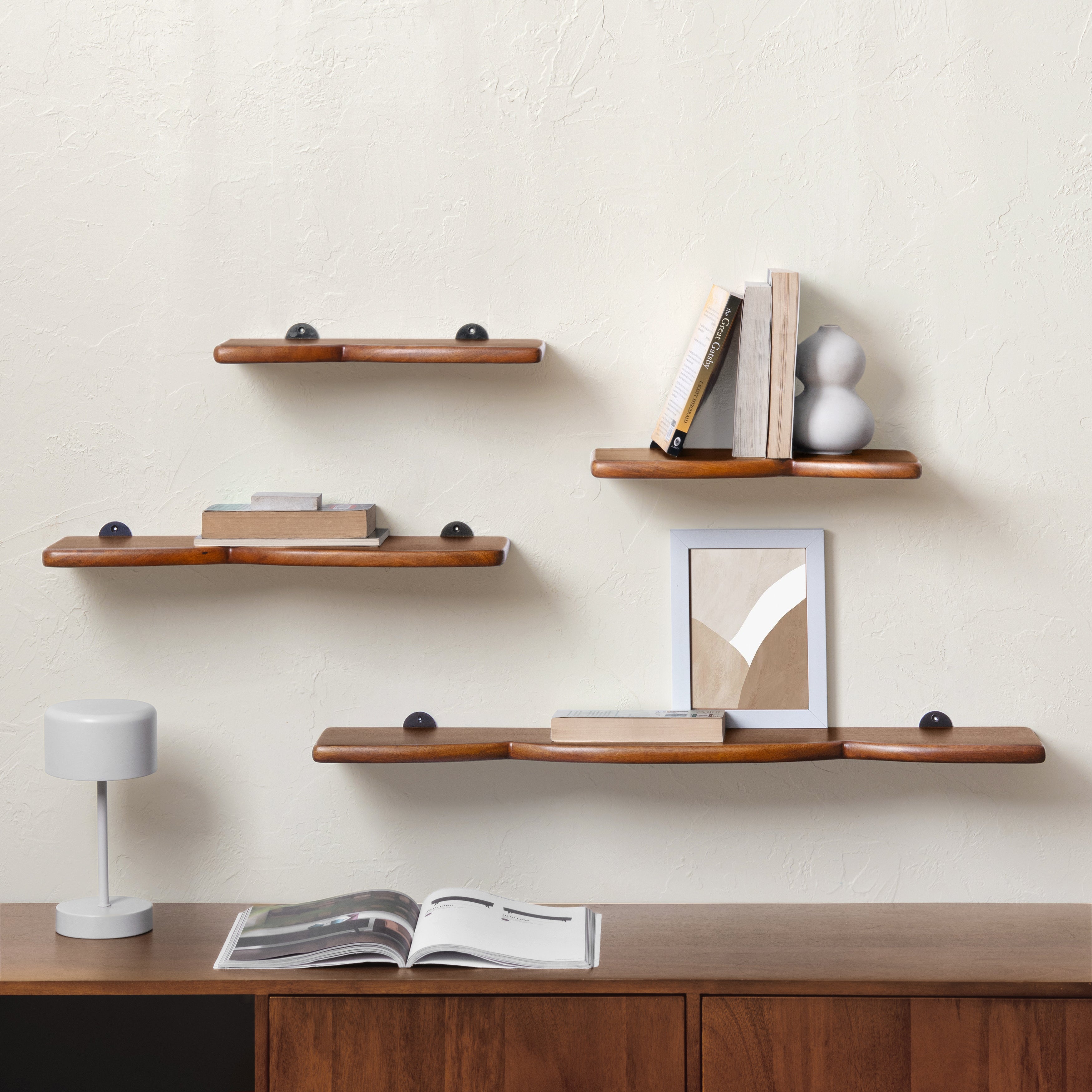 walnut