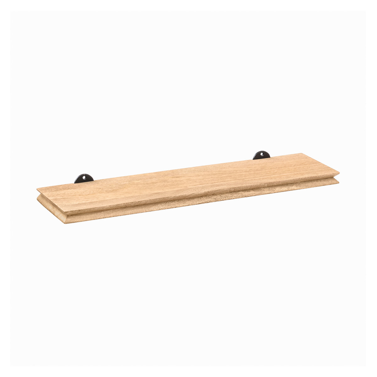 Hamish Wall Mounted Shelf - Small - Natural