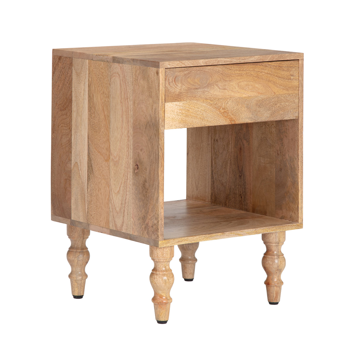 Rhonda Night Stand - Natural