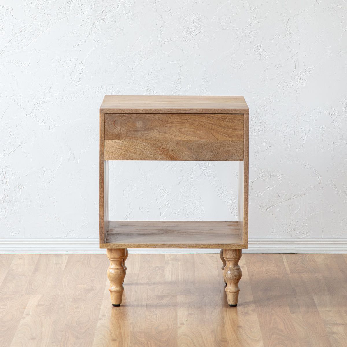 Rhonda Night Stand - Natural