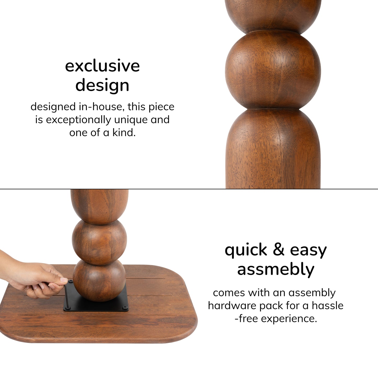 walnut
