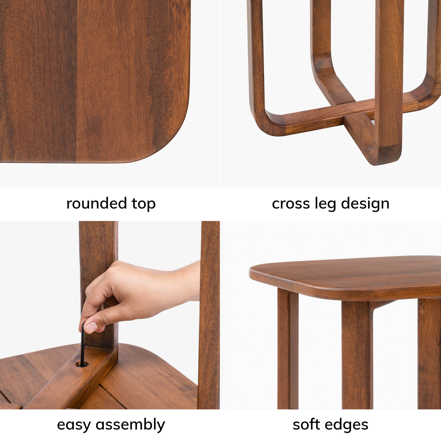 walnut