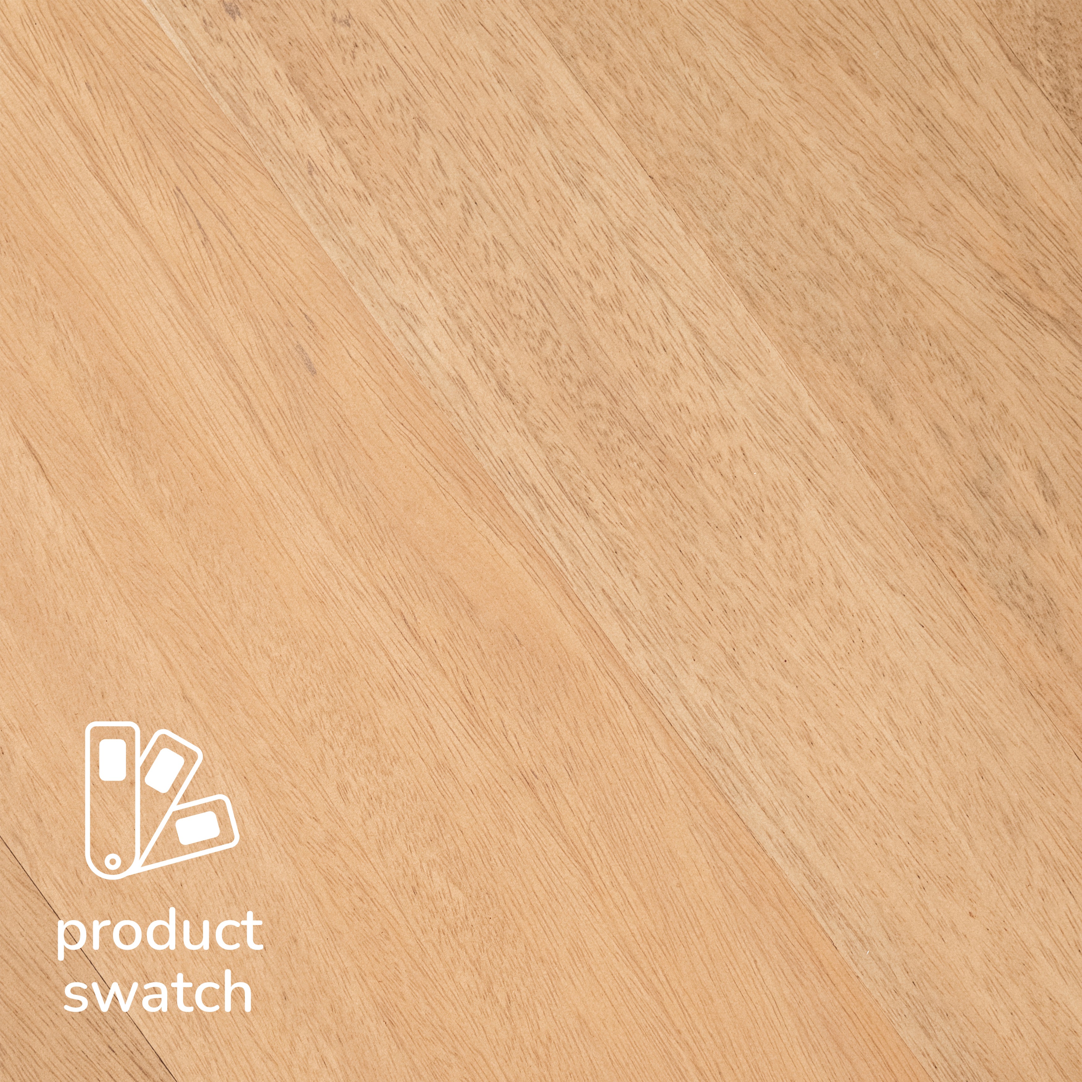 Evo Solid Wood Coffee Table