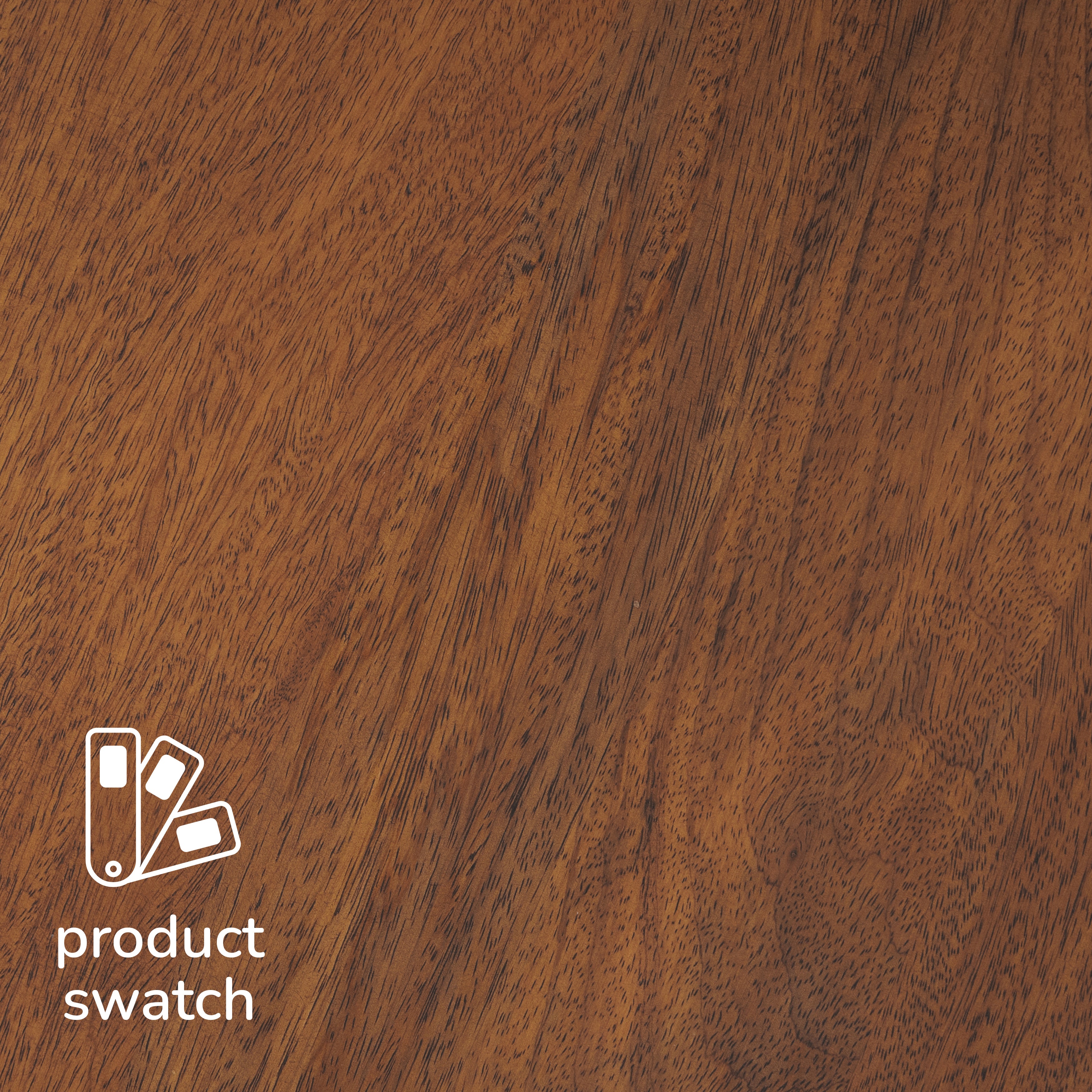 Athena Solid Wood Coffee Table