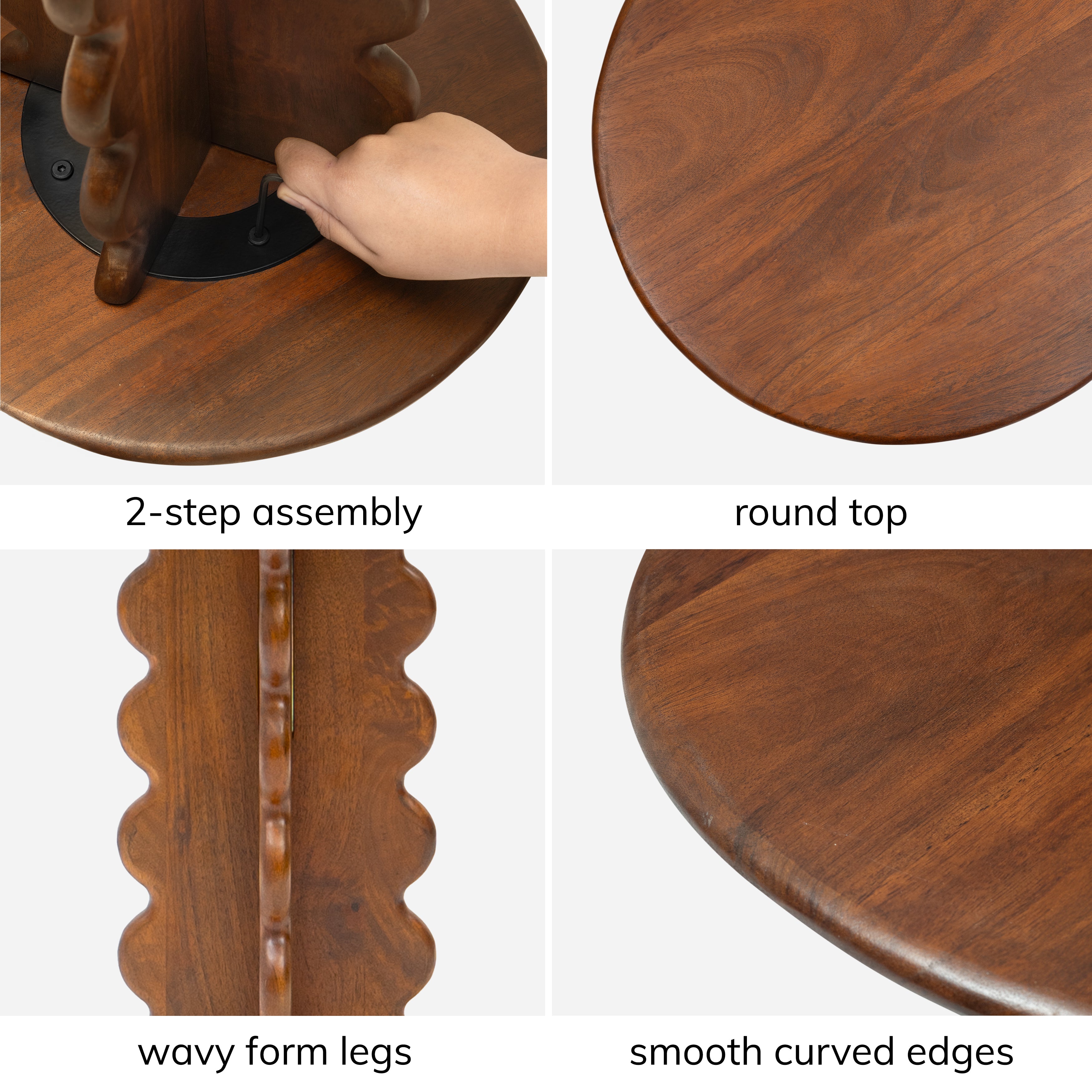 walnut