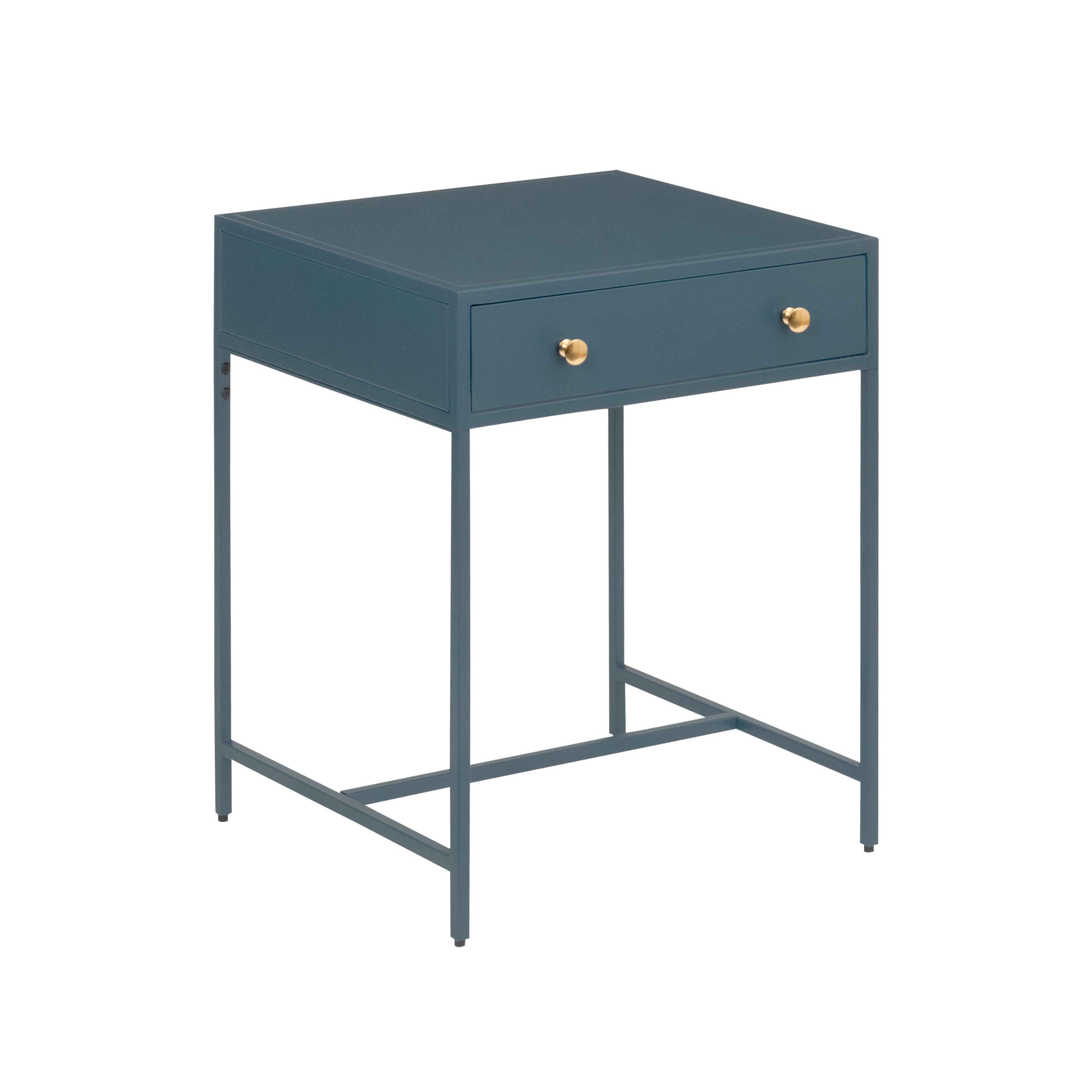 Brockwell Night Stand - 1 Drawer