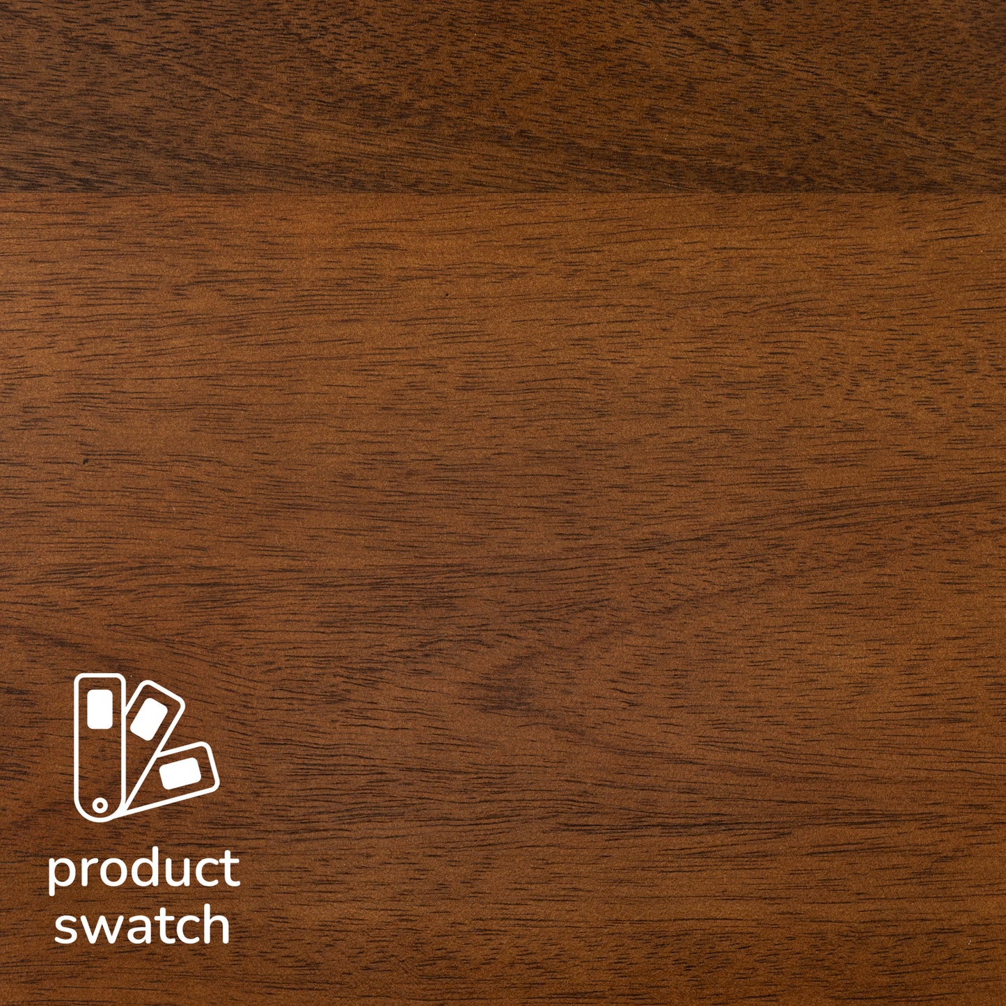 Fritz Solid Wood End Table