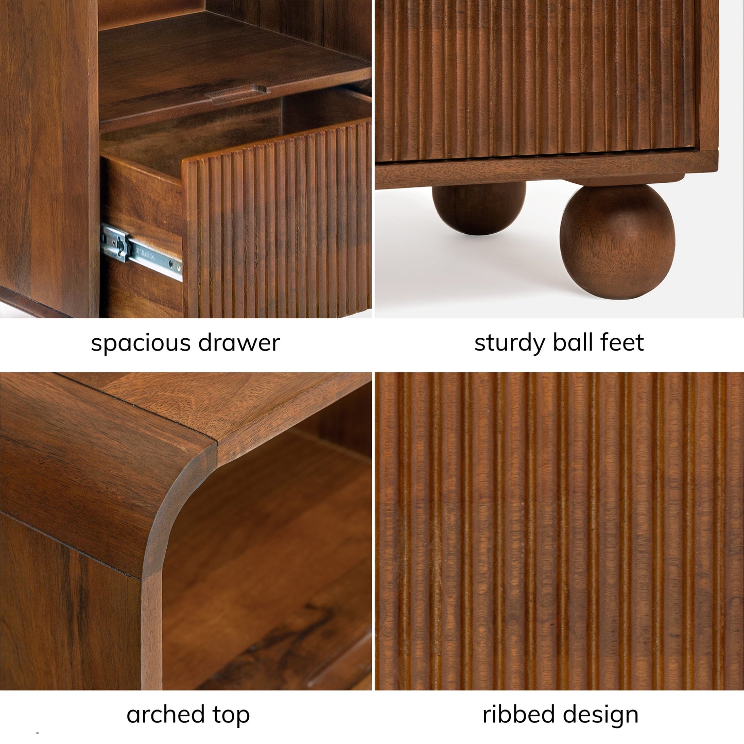 walnut