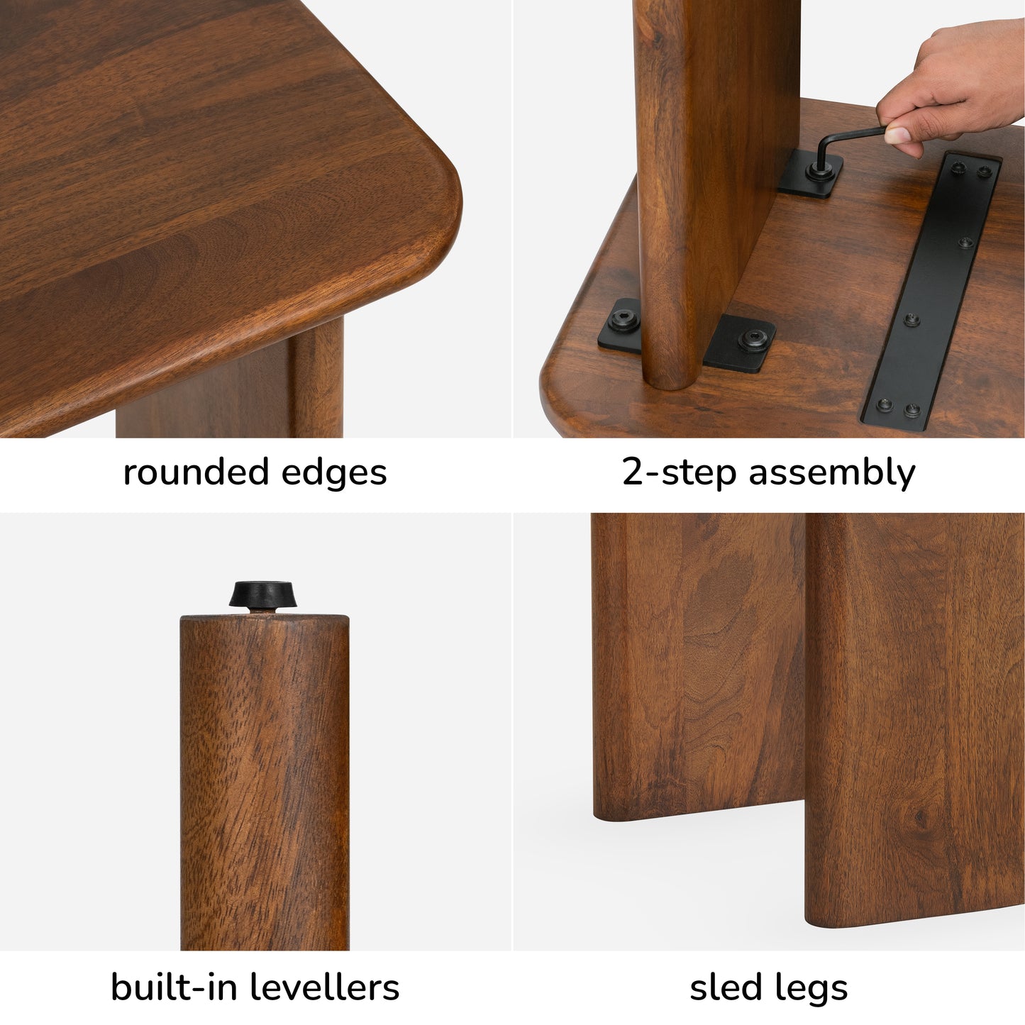 walnut