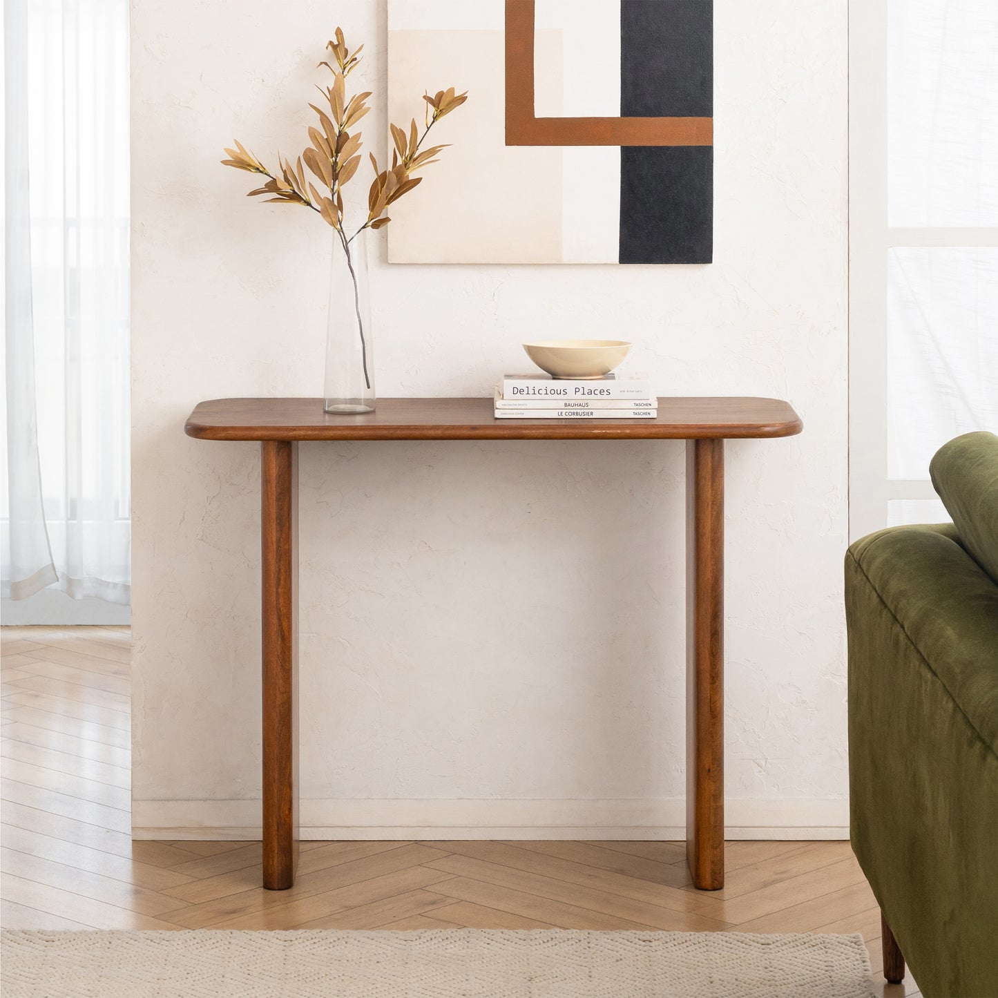 walnut