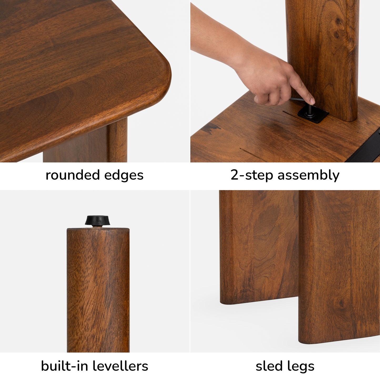 walnut