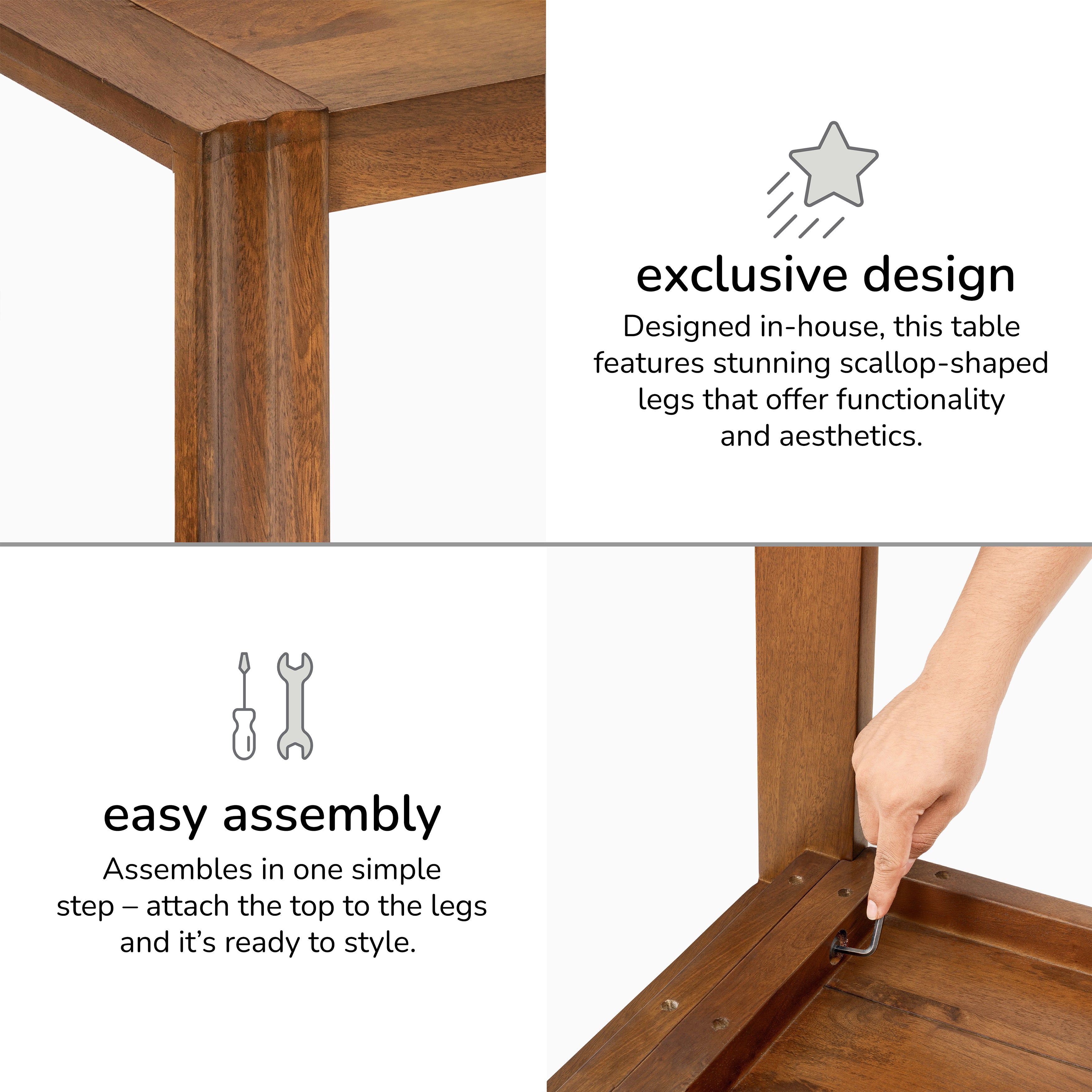 walnut