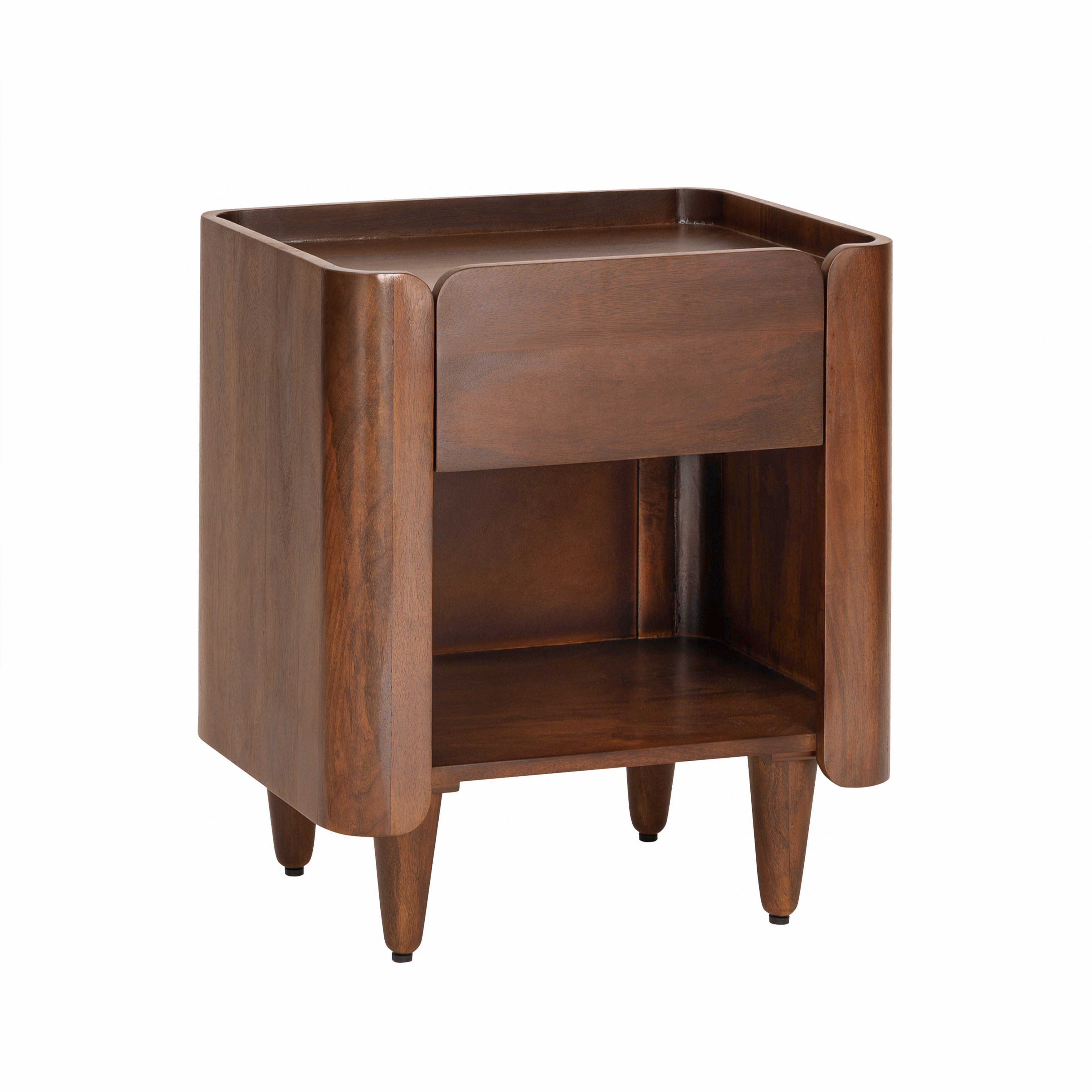 walnut