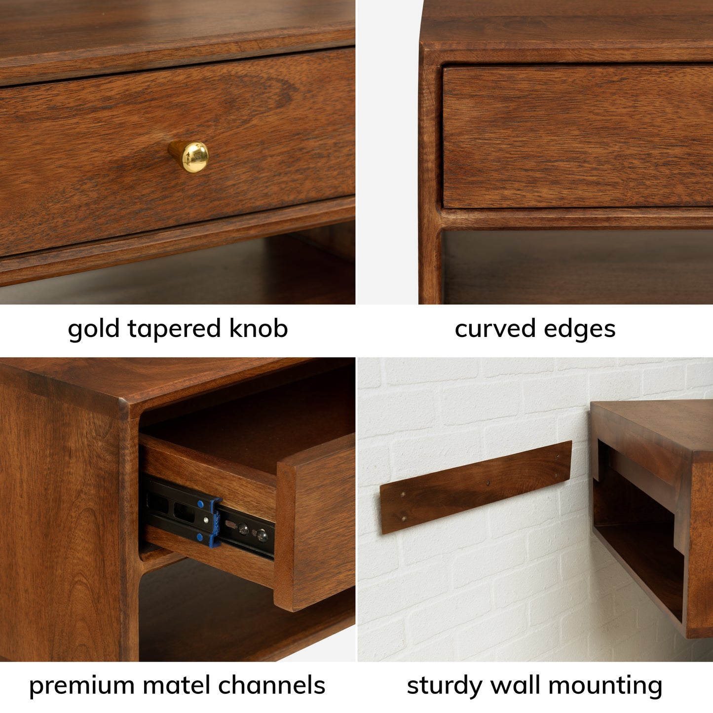 walnut