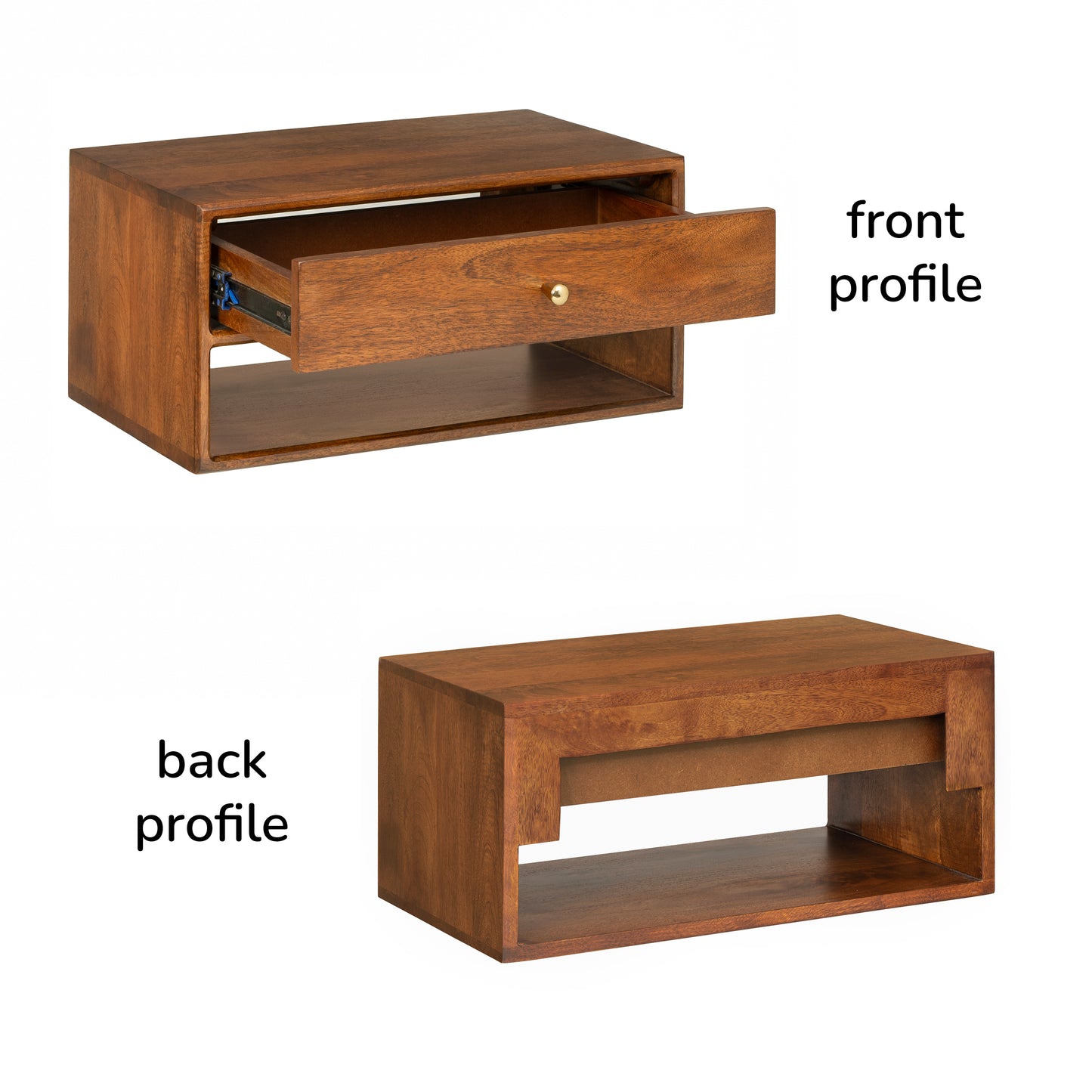 walnut