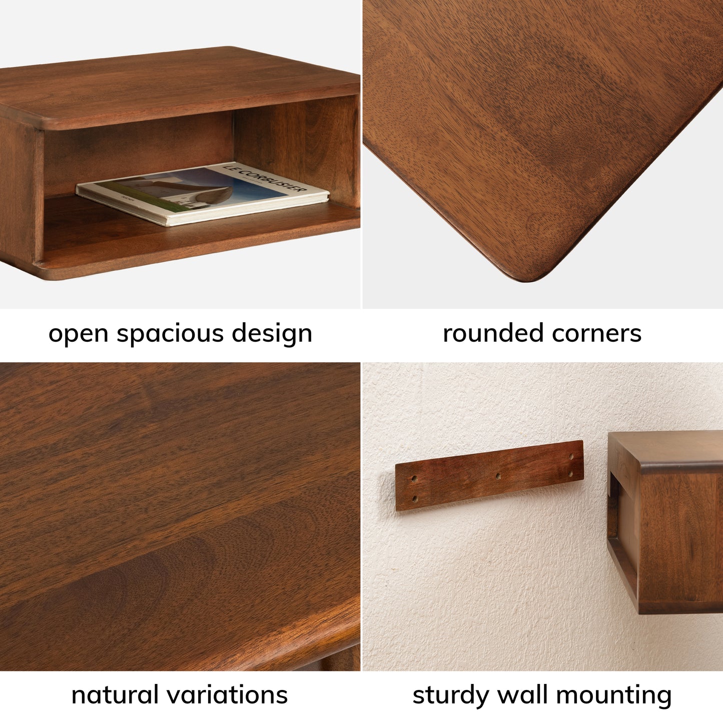 walnut
