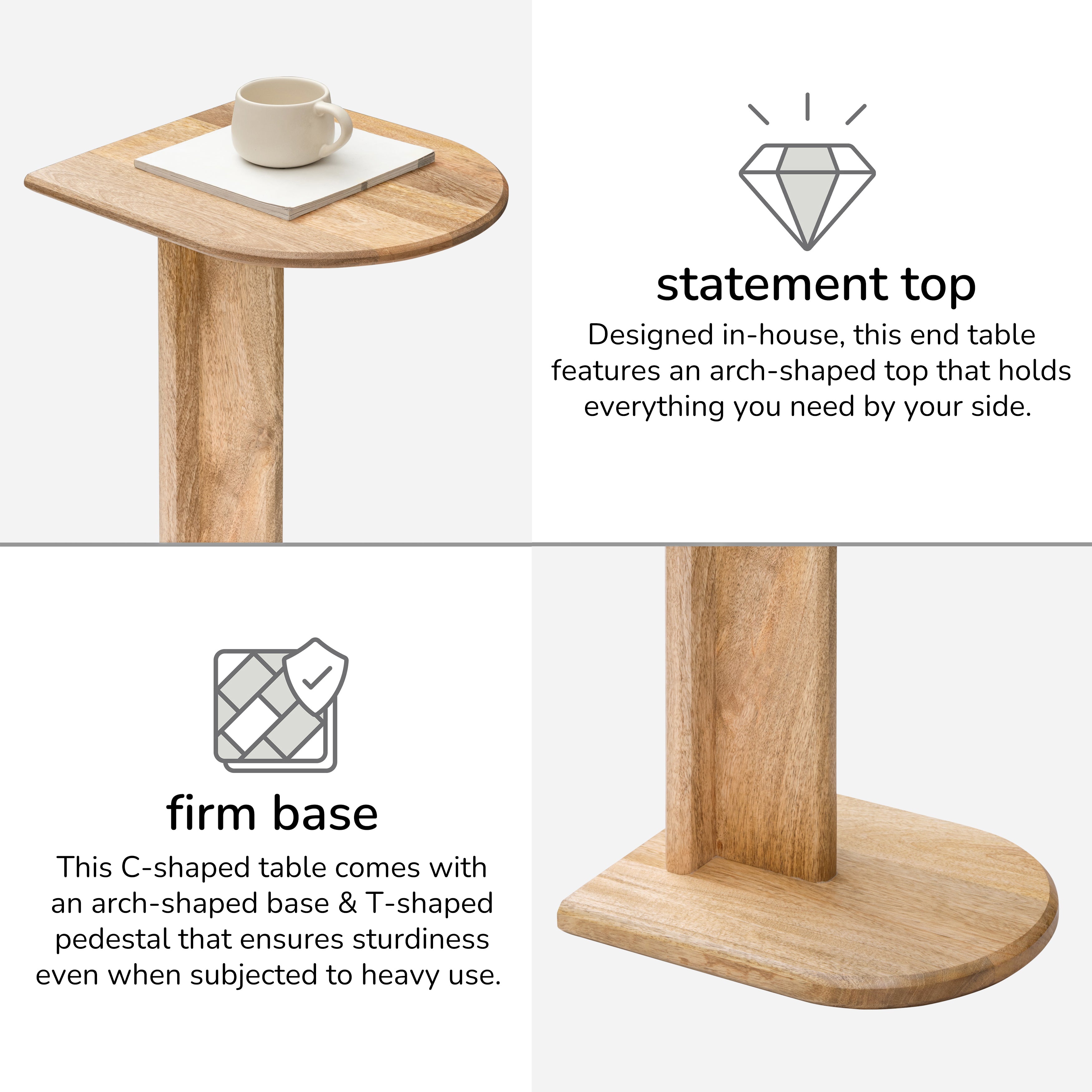 natural