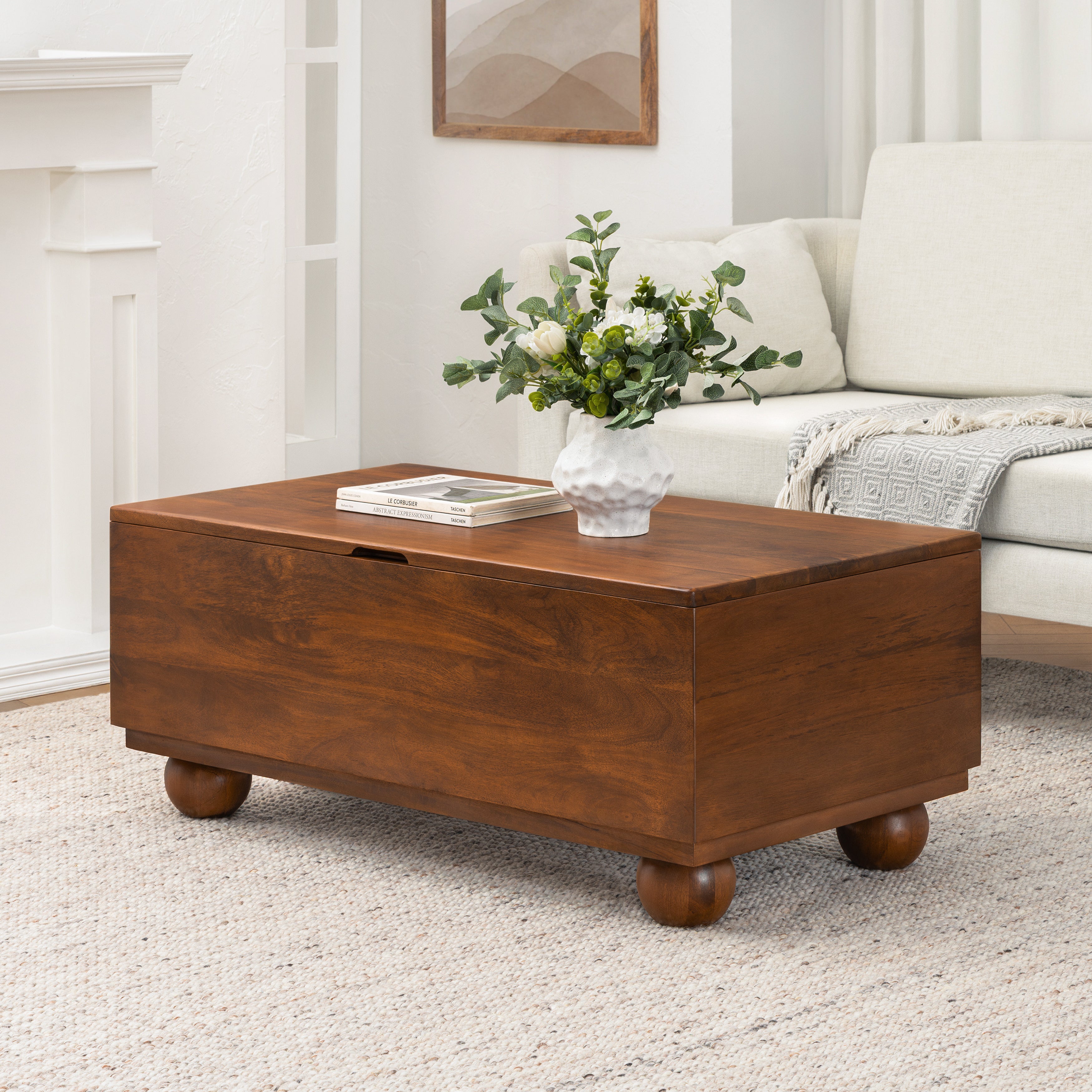 walnut