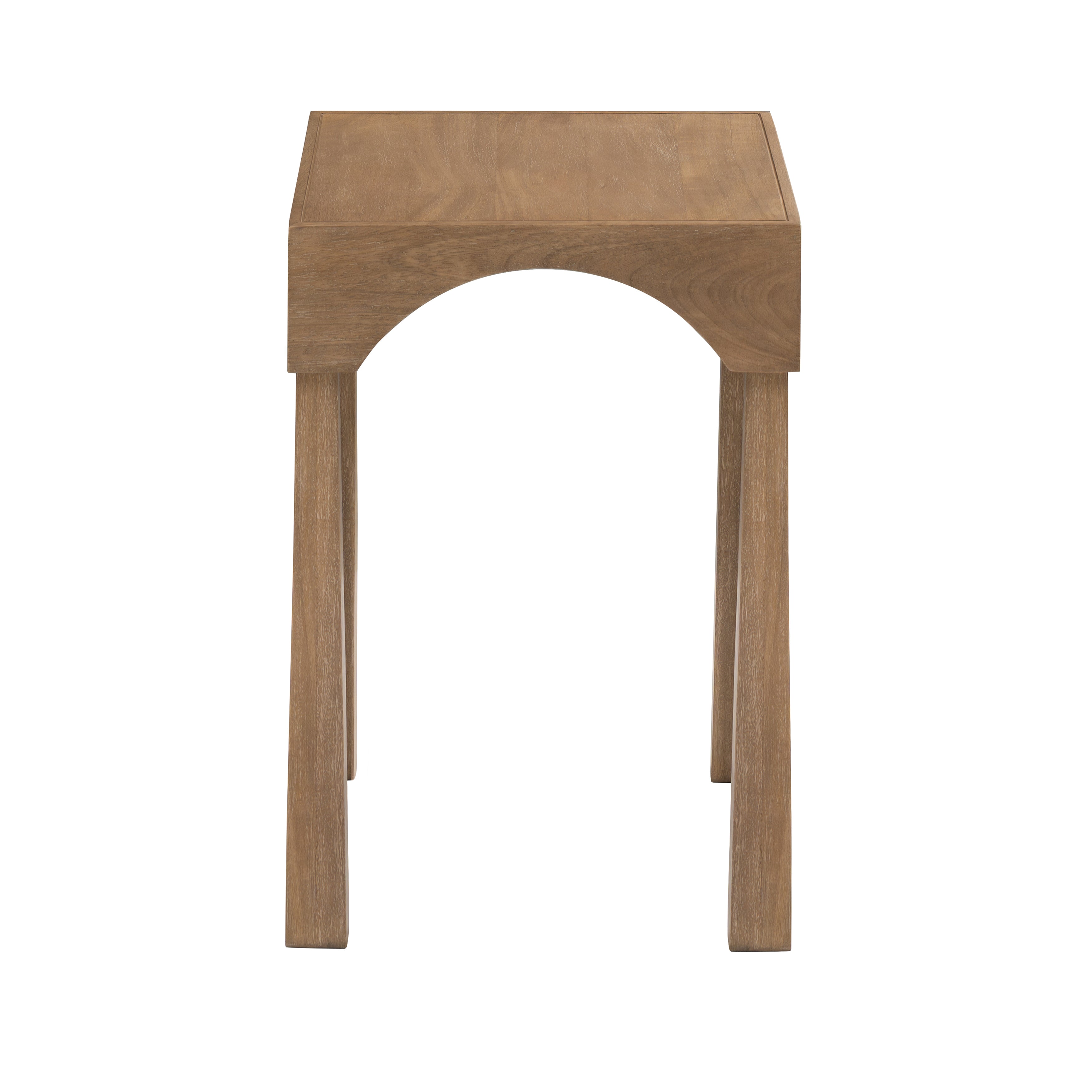 cerused taupe