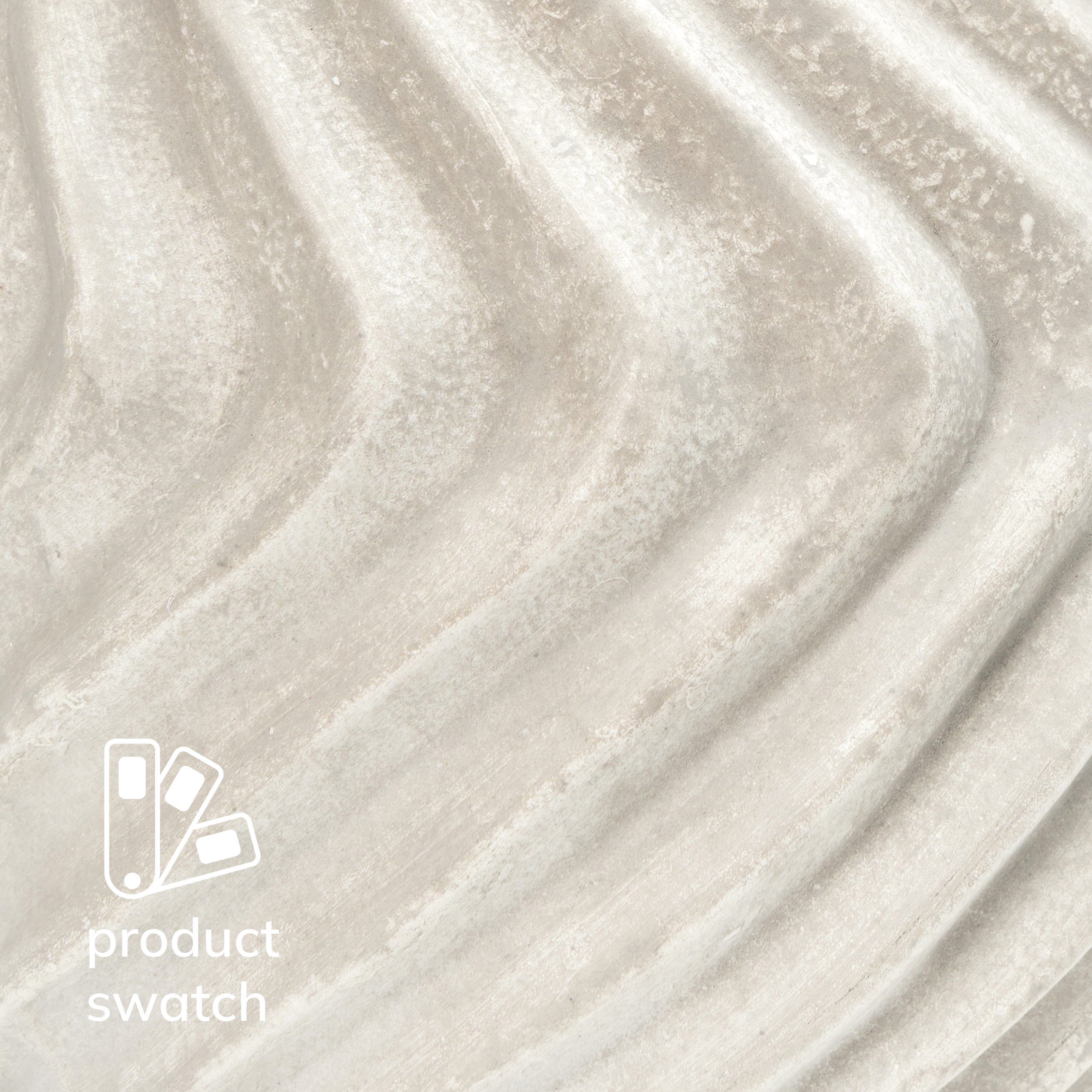 Epsom Ecomix Vase - White