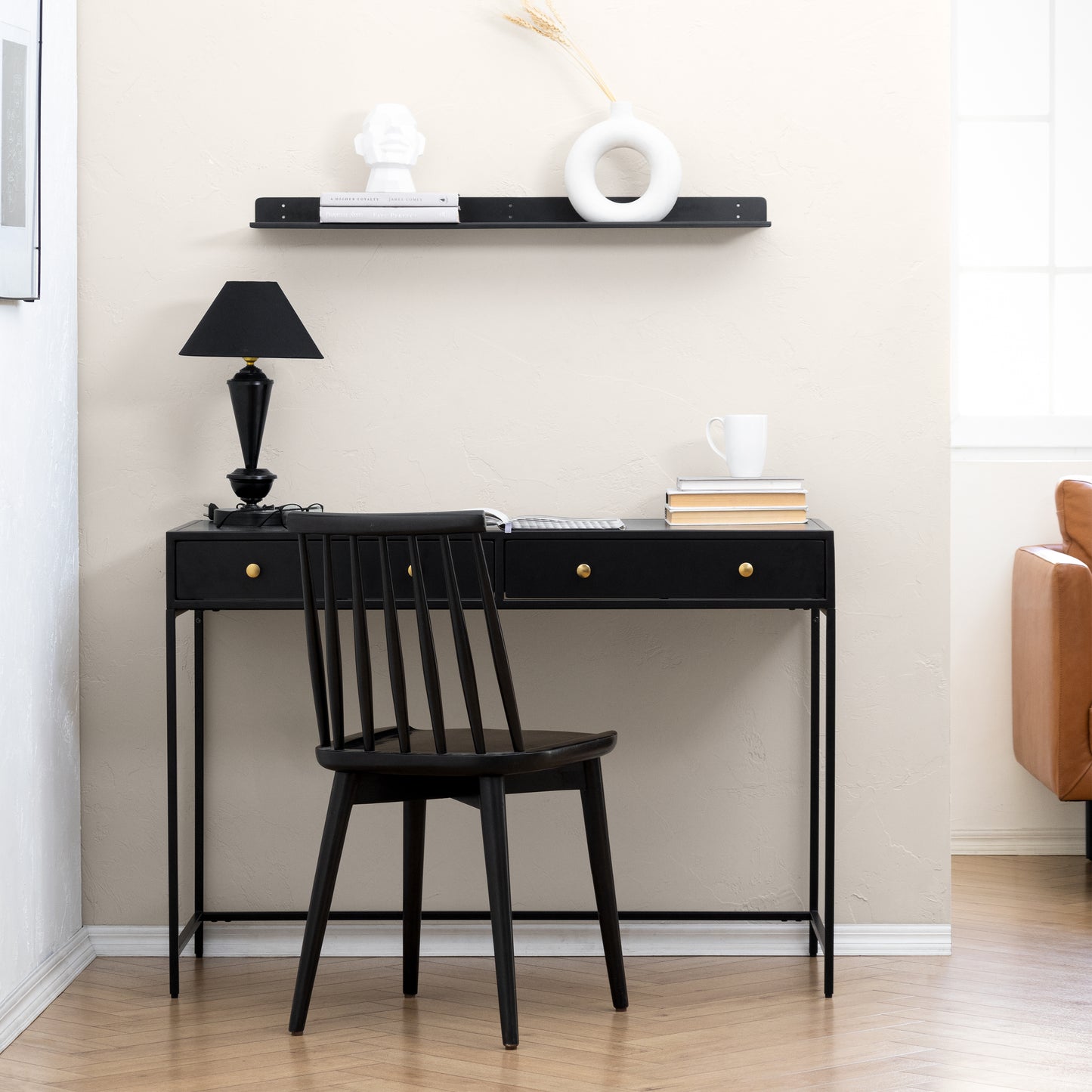 Brockwell Desk
