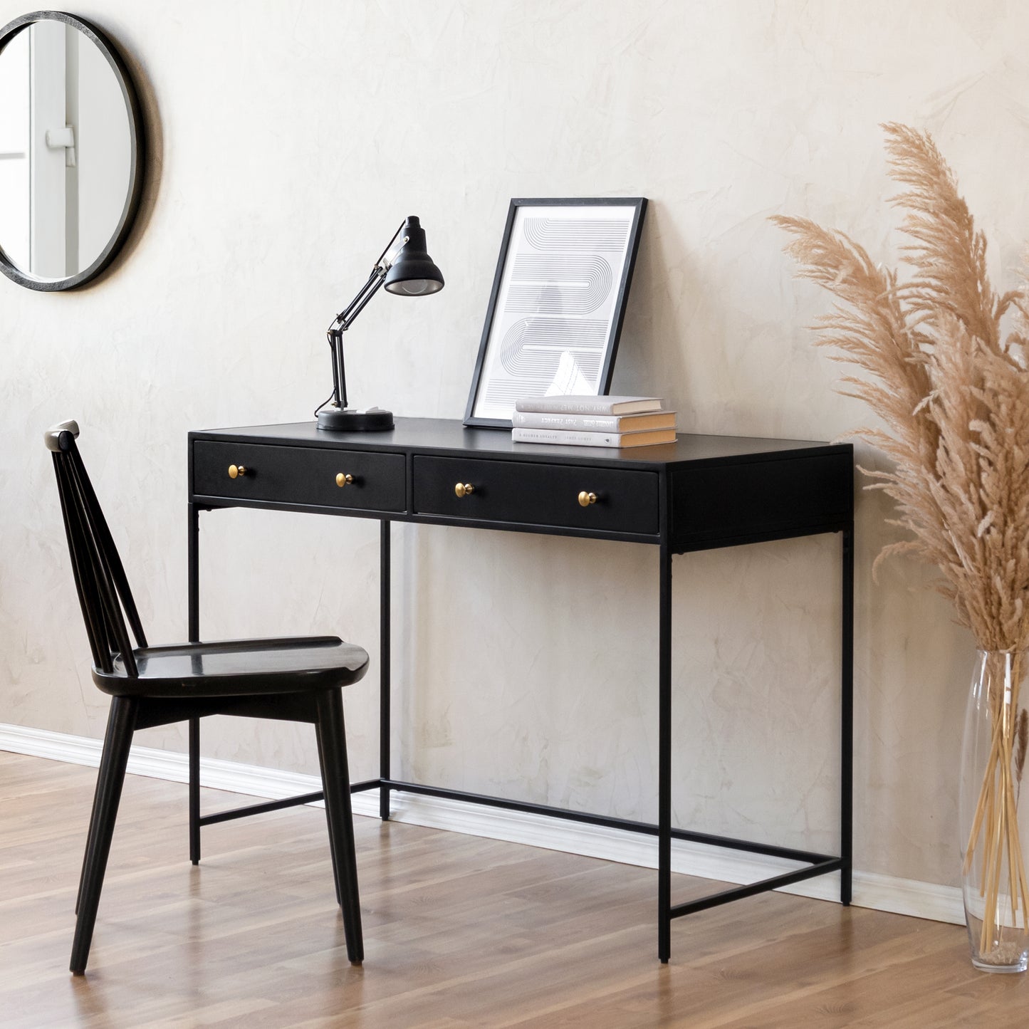 Brockwell Desk