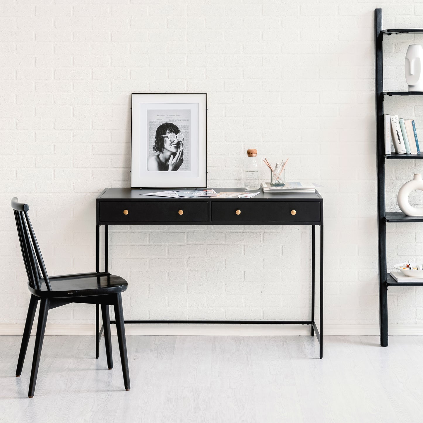 Brockwell Desk