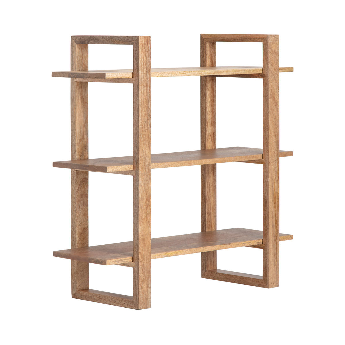 Jonas Wall Mounted Shelf - Natural