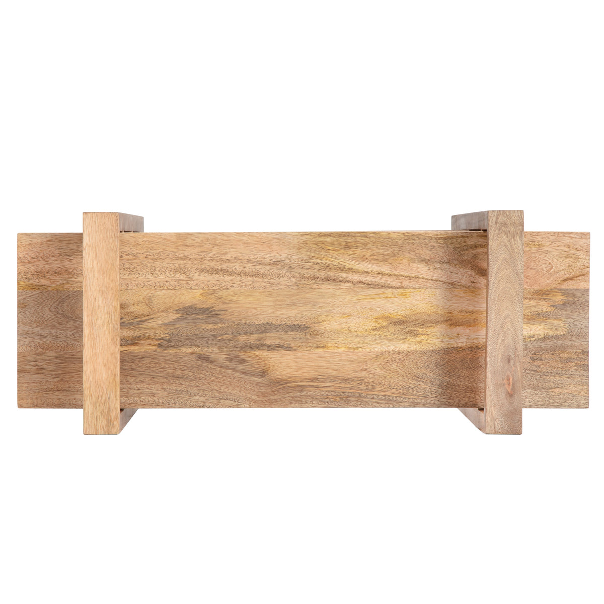 Jonas Wall Mounted Shelf - Natural