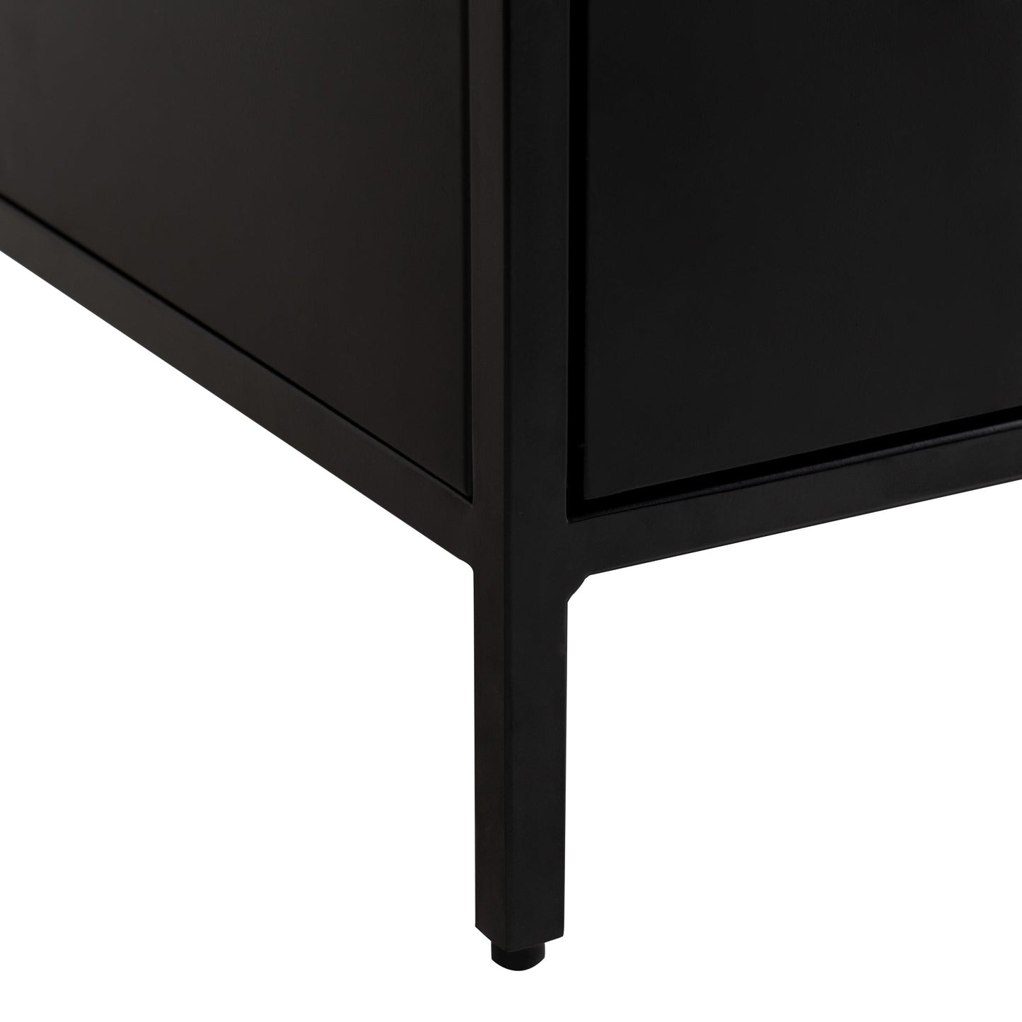 Brockwell Night Stand - 3 Drawer