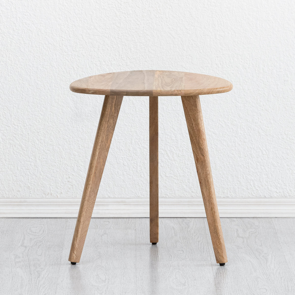 Armstrong End Table - Large - Natural