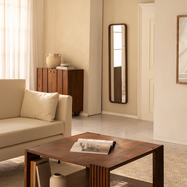 How to maximise small spaces