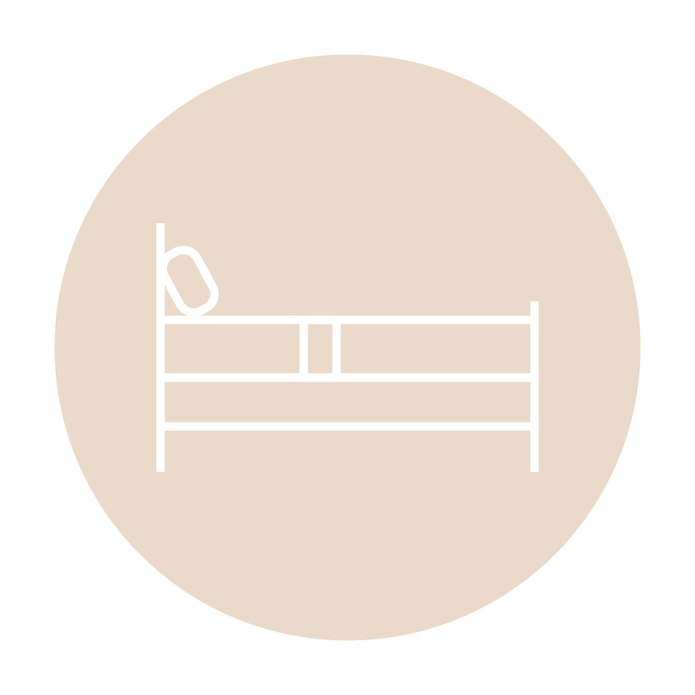 beds