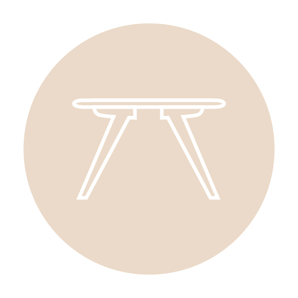 console tables