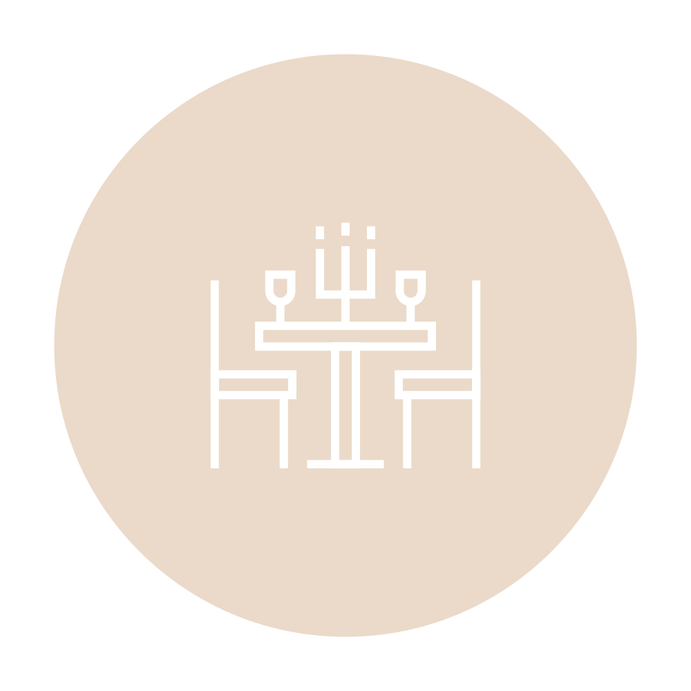 dining tables