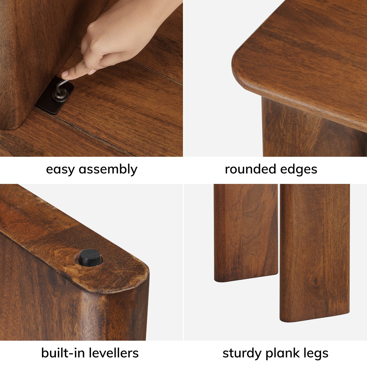 walnut