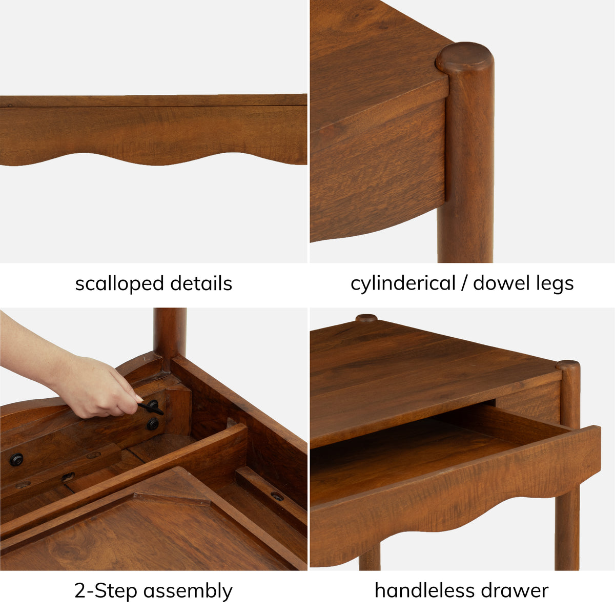 walnut