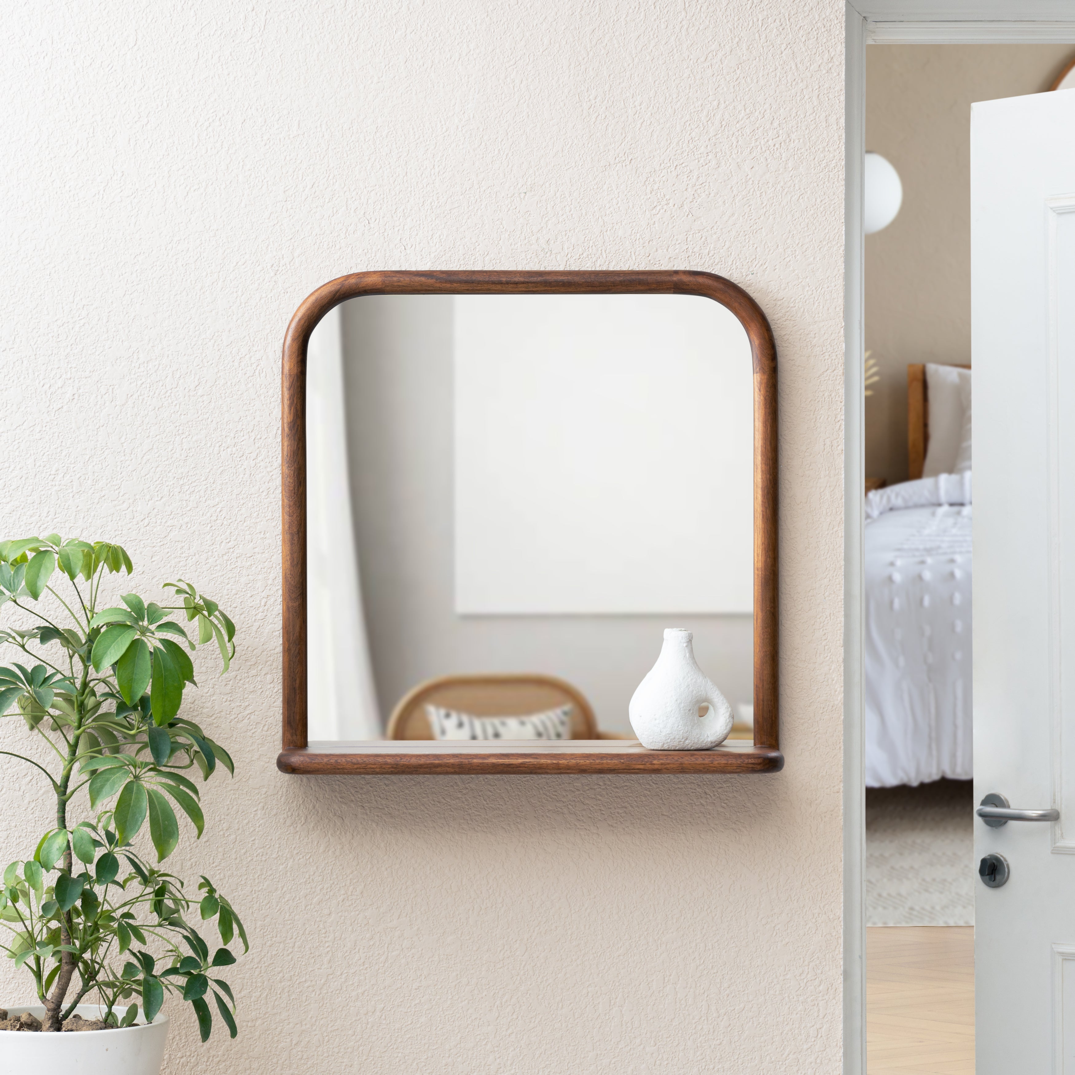 Ricky Accent Wall Mirror – MH London US