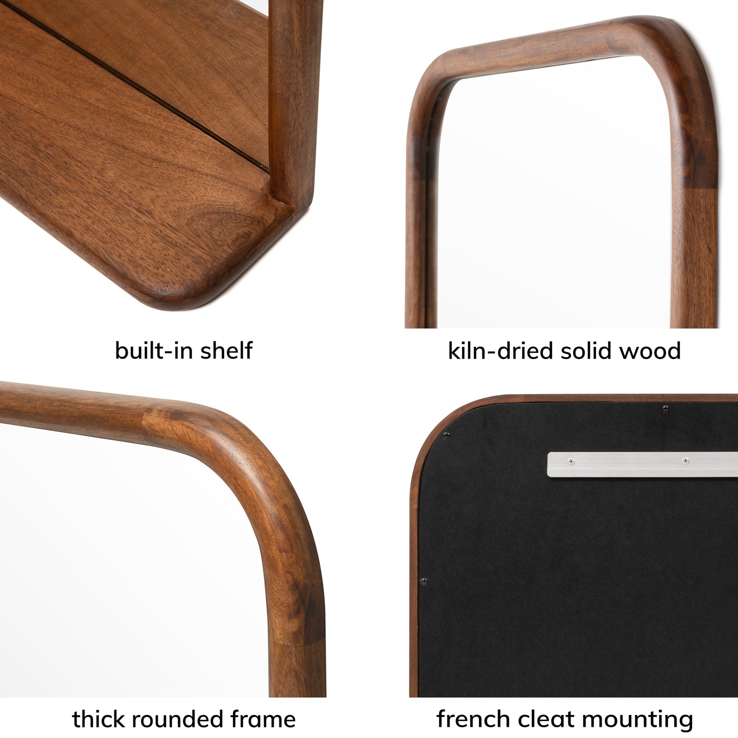 walnut