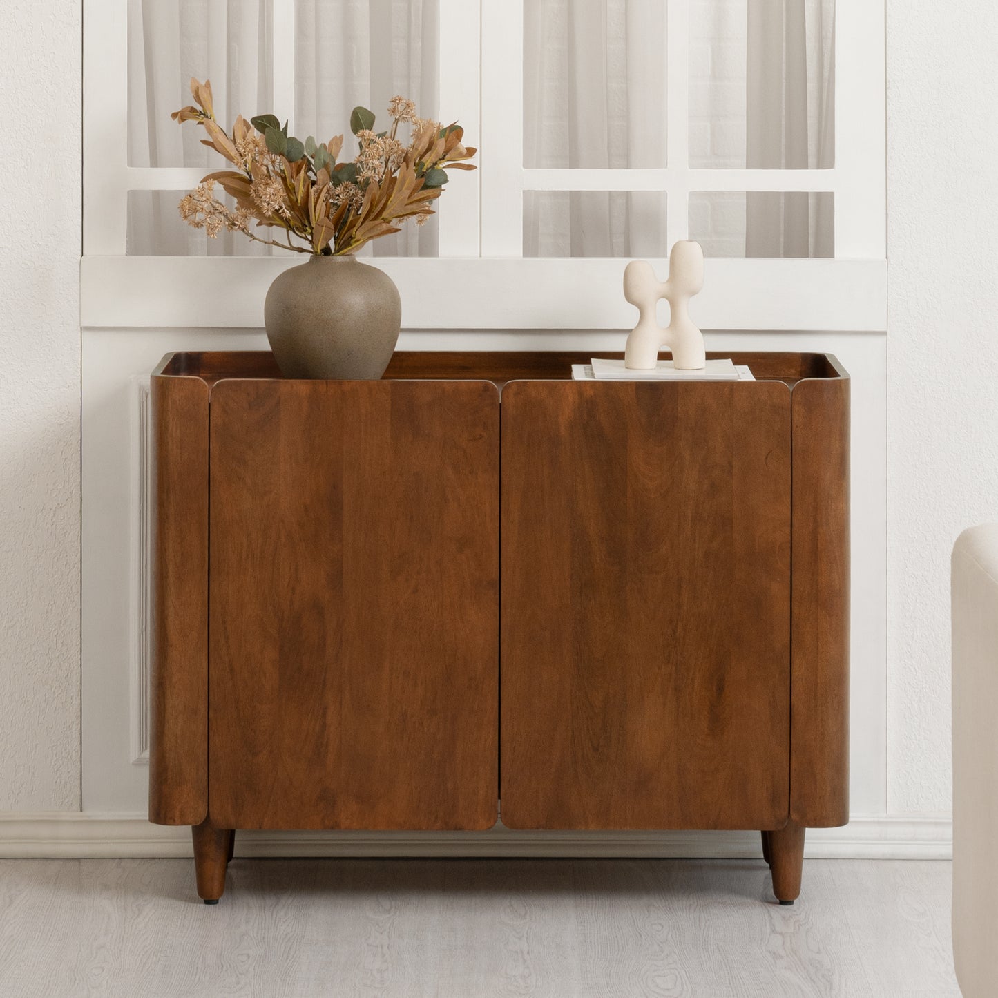 walnut