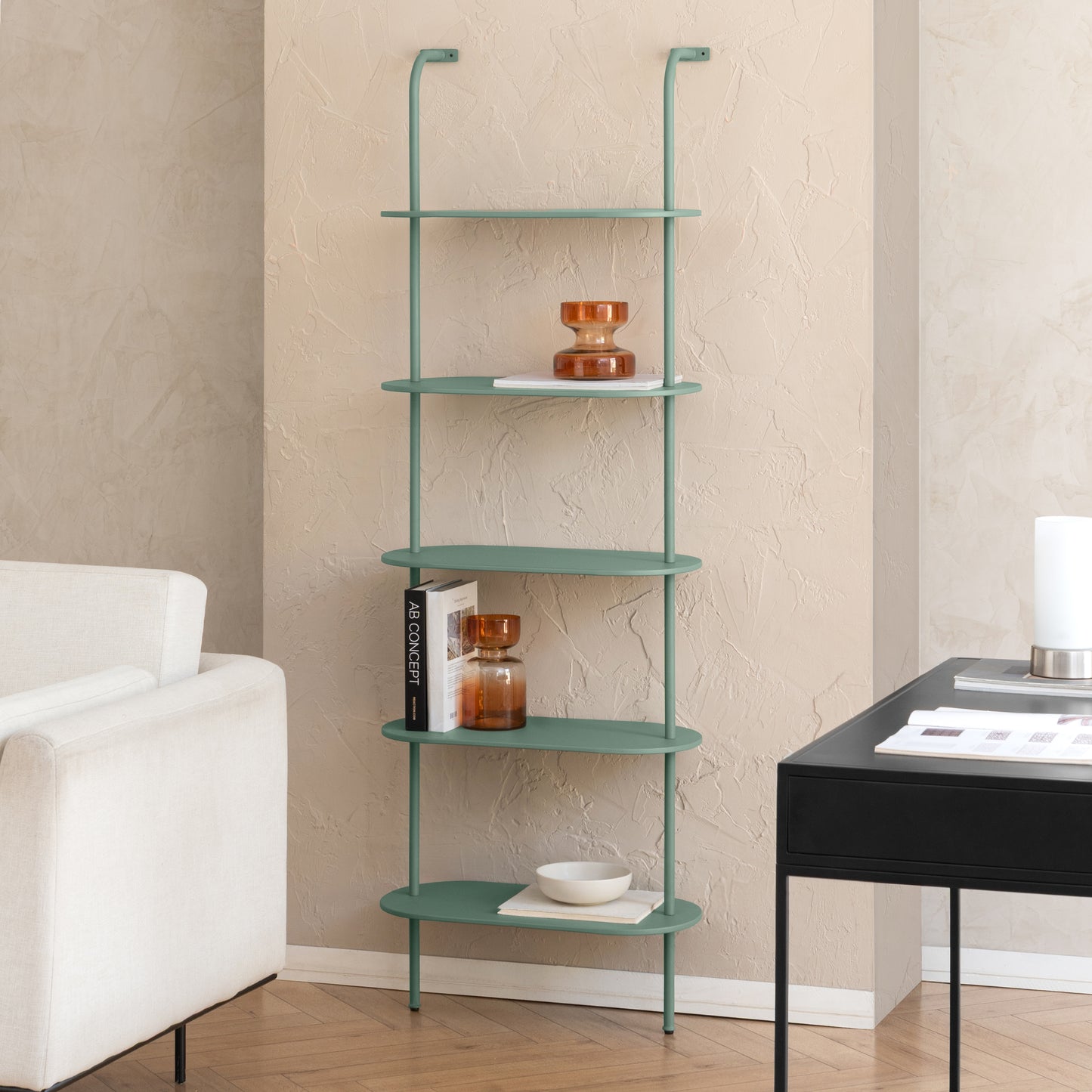 sage green